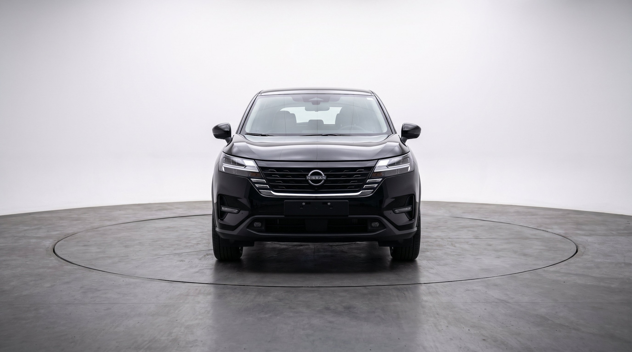 Thumbnail: 2026 Nissan Kicks - 2