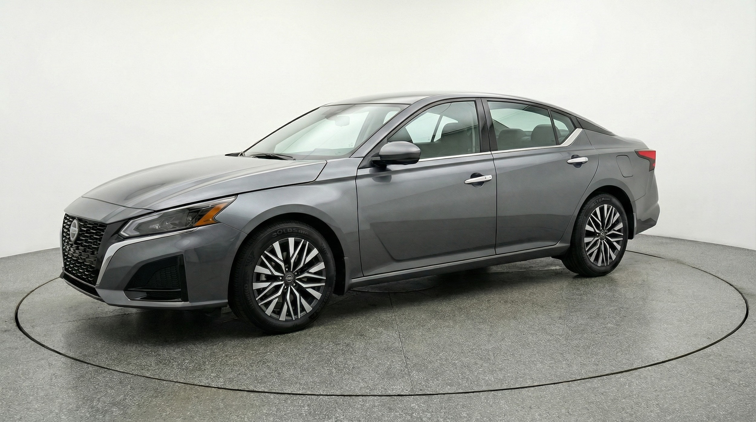 Thumbnail: 2025 Nissan Altima - 3