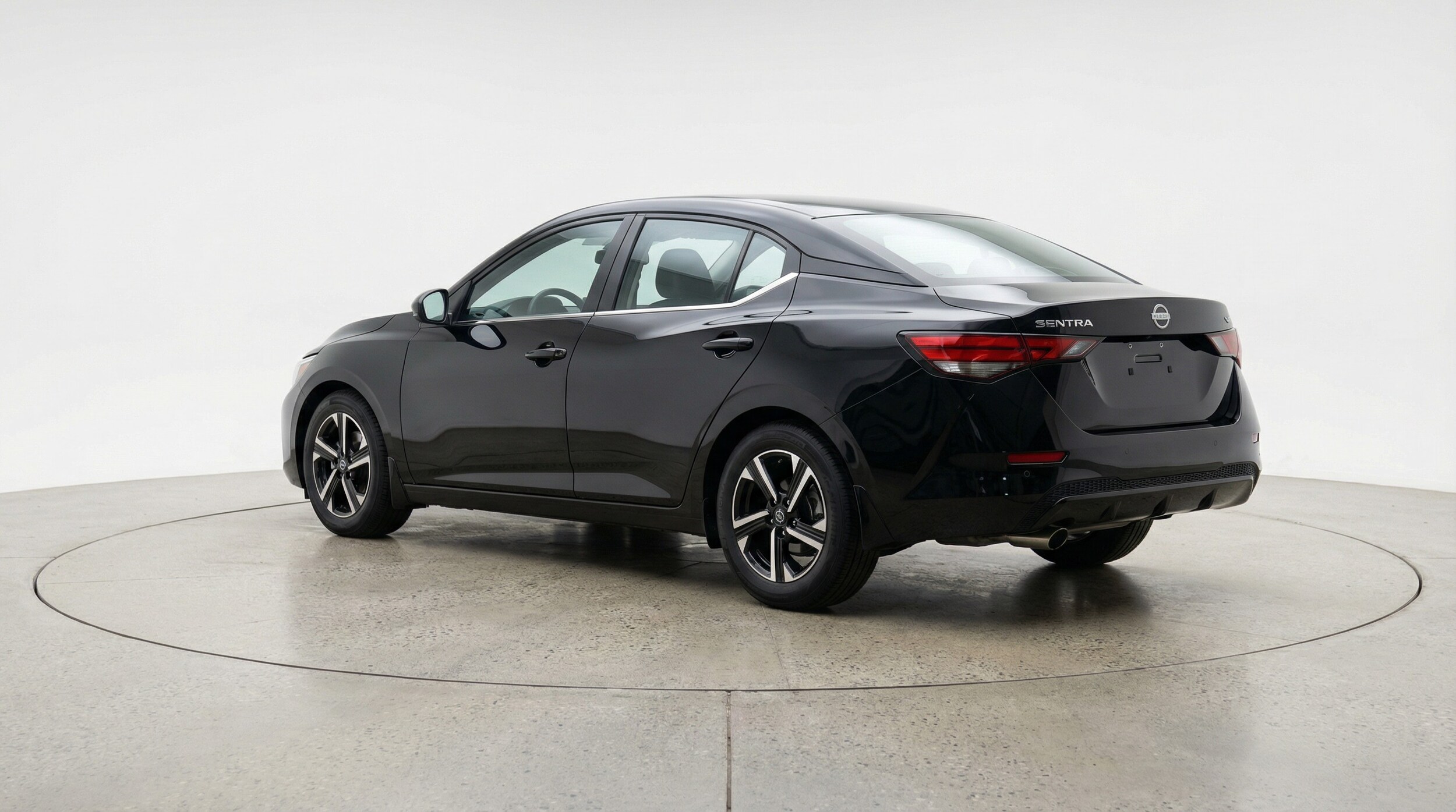 Thumbnail: 2025 Nissan Sentra - 5