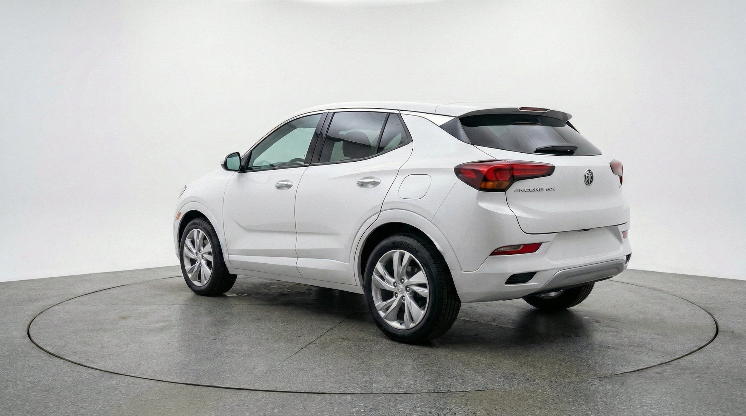 Thumbnail: 2026 Buick Encore GX - 6