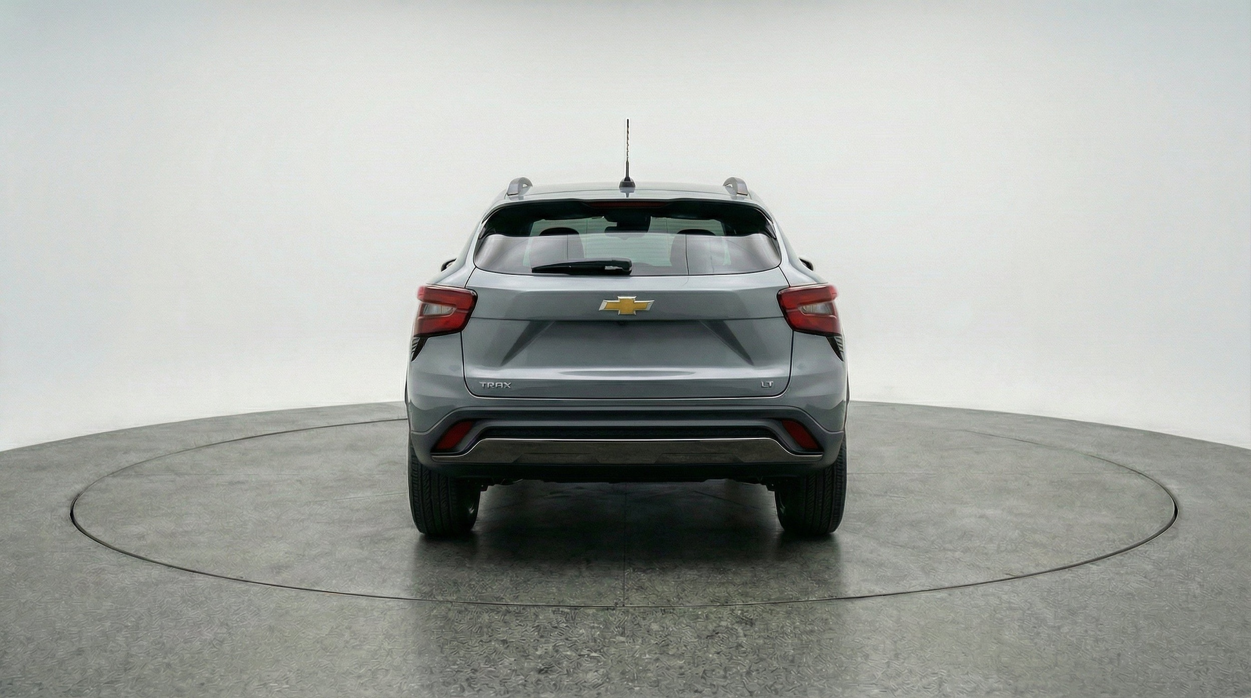 Thumbnail: 2025 Chevrolet Trax - 7