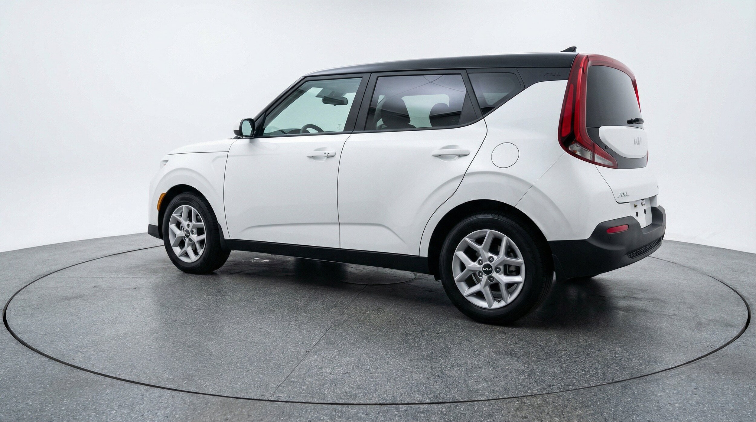 Thumbnail: 2025 Kia Soul - 6