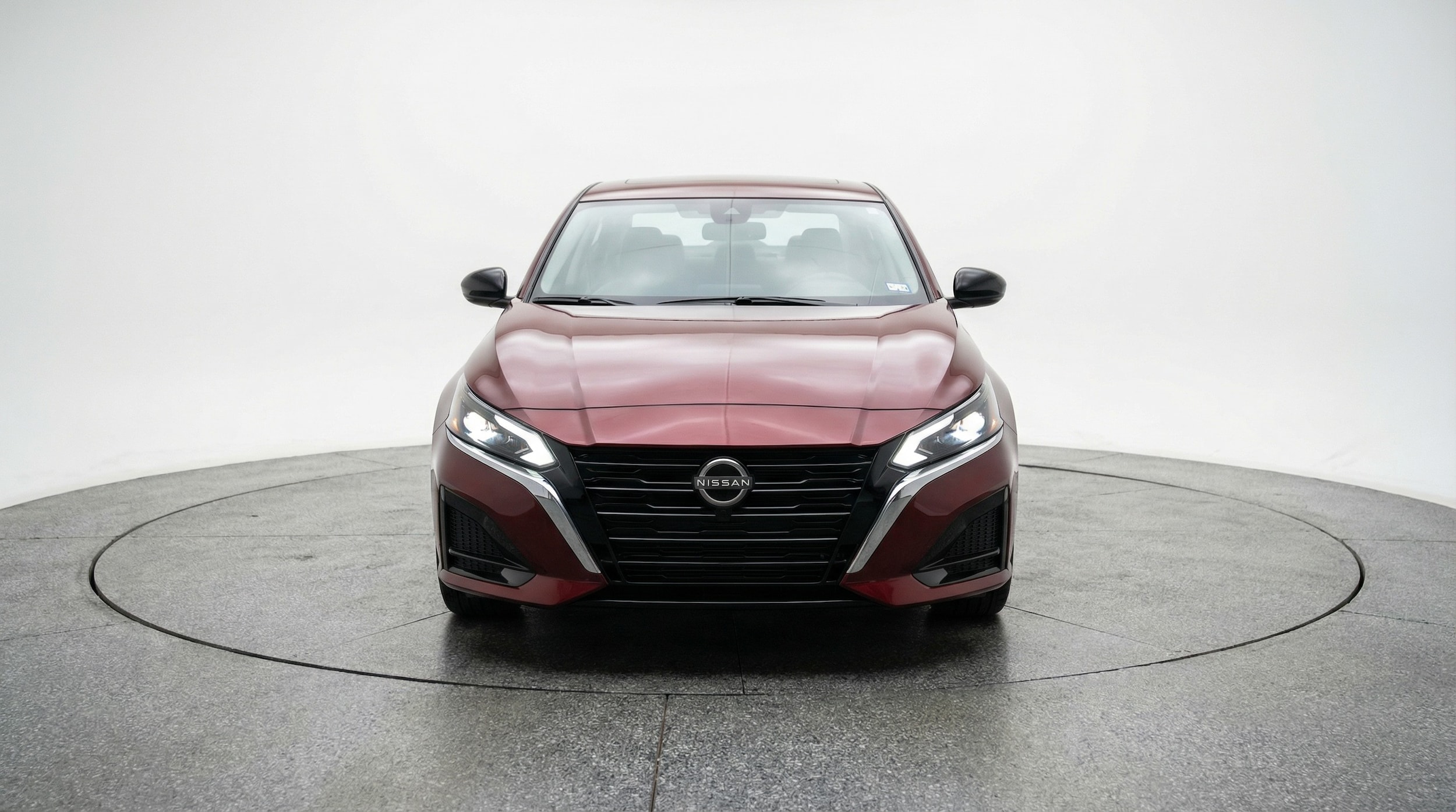 Thumbnail: 2025 Nissan Altima - 2