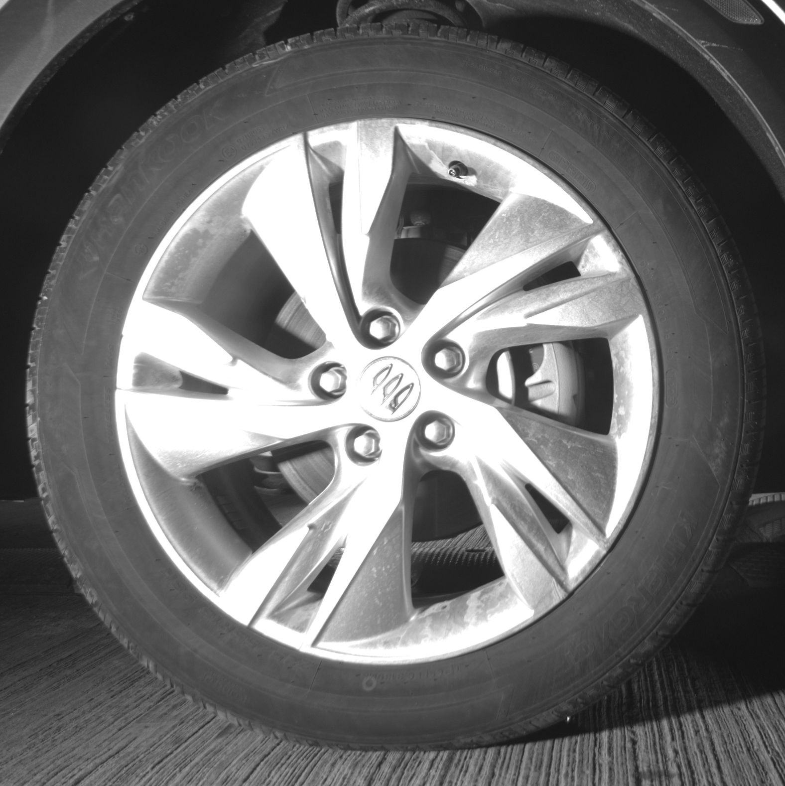 Thumbnail: 2025 Buick Encore GX - 10