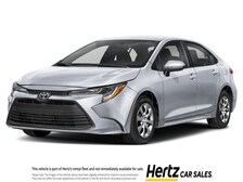 2025 Toyota Corolla  -
                  St Paul, MN