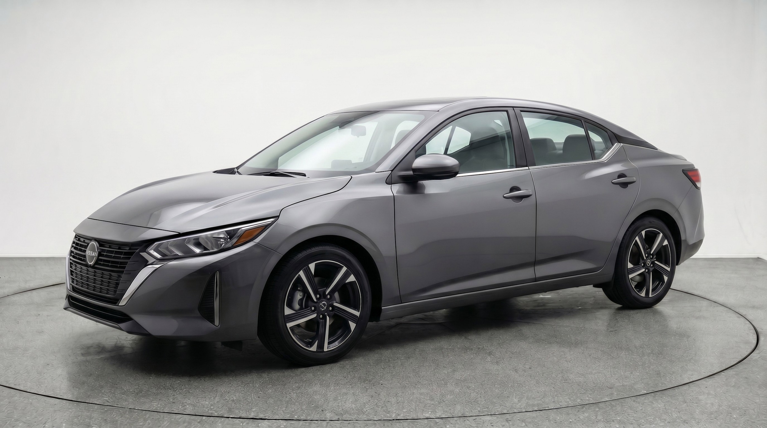 Thumbnail: 2025 Nissan Sentra - 3