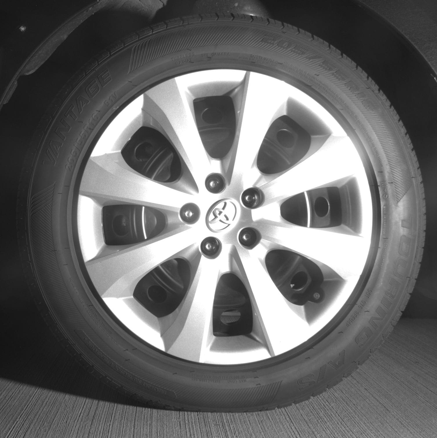 Thumbnail: 2025 Toyota Corolla - 9