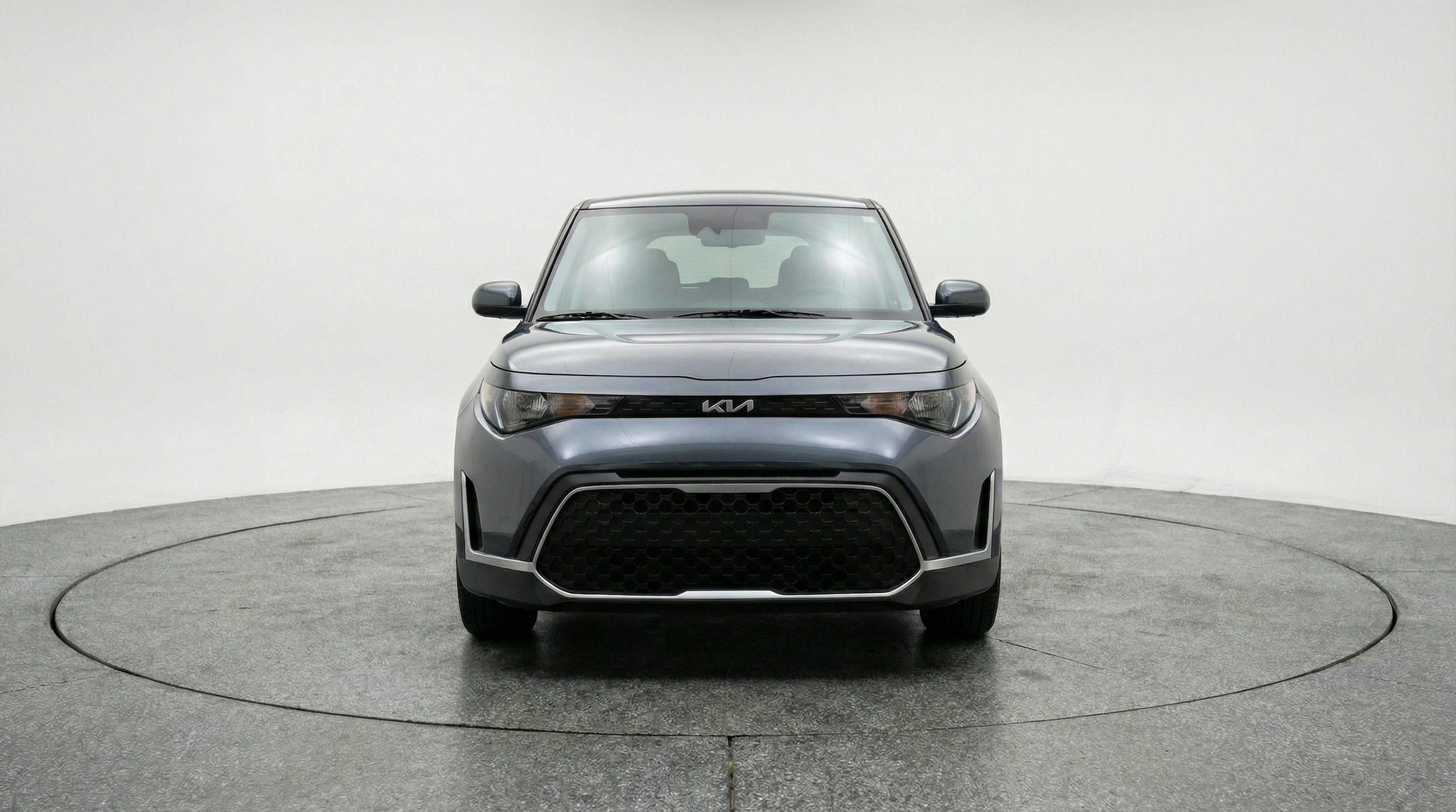 Thumbnail: 2025 Kia Soul - 2