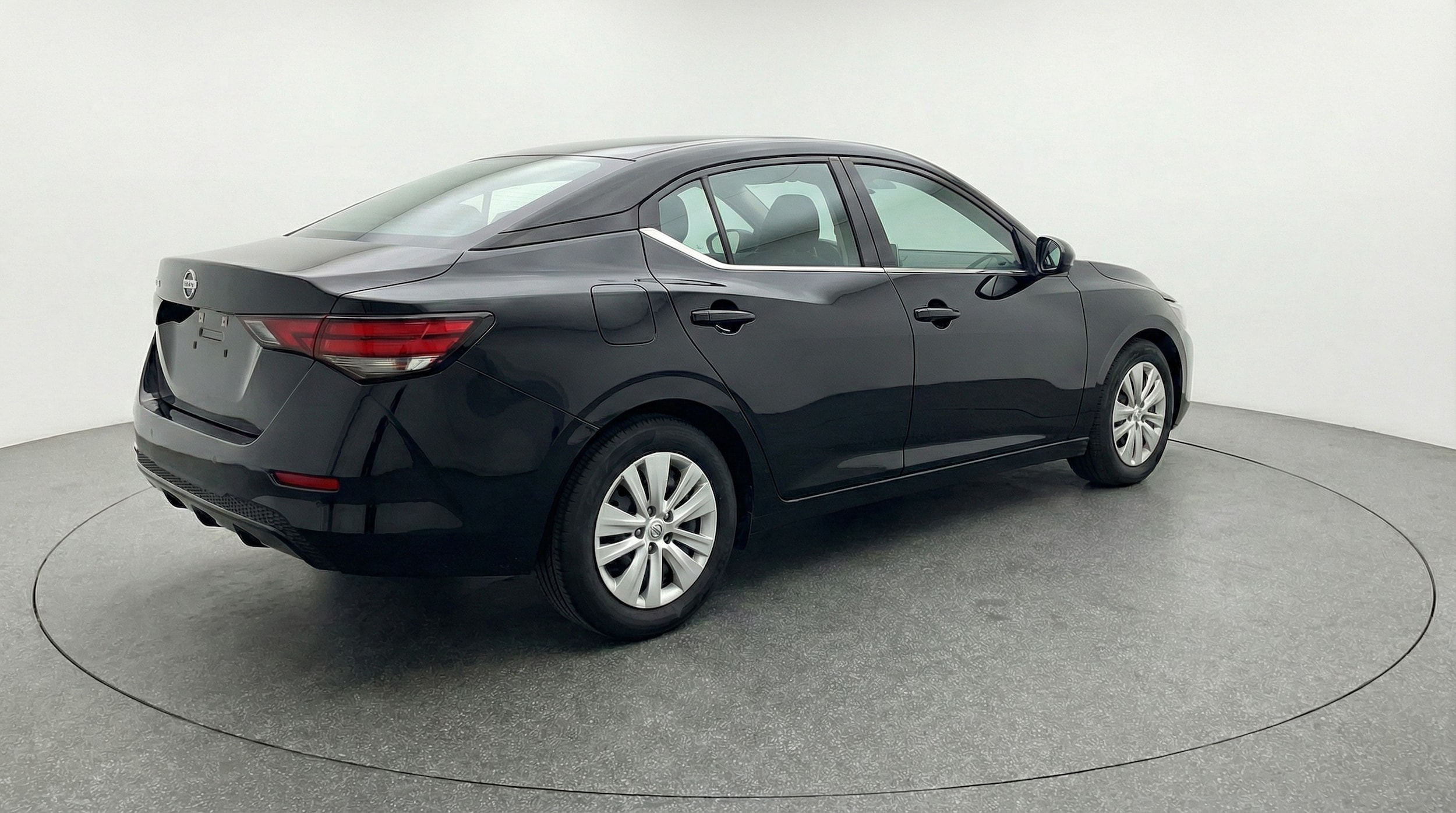 Thumbnail: 2025 Nissan Sentra - 7