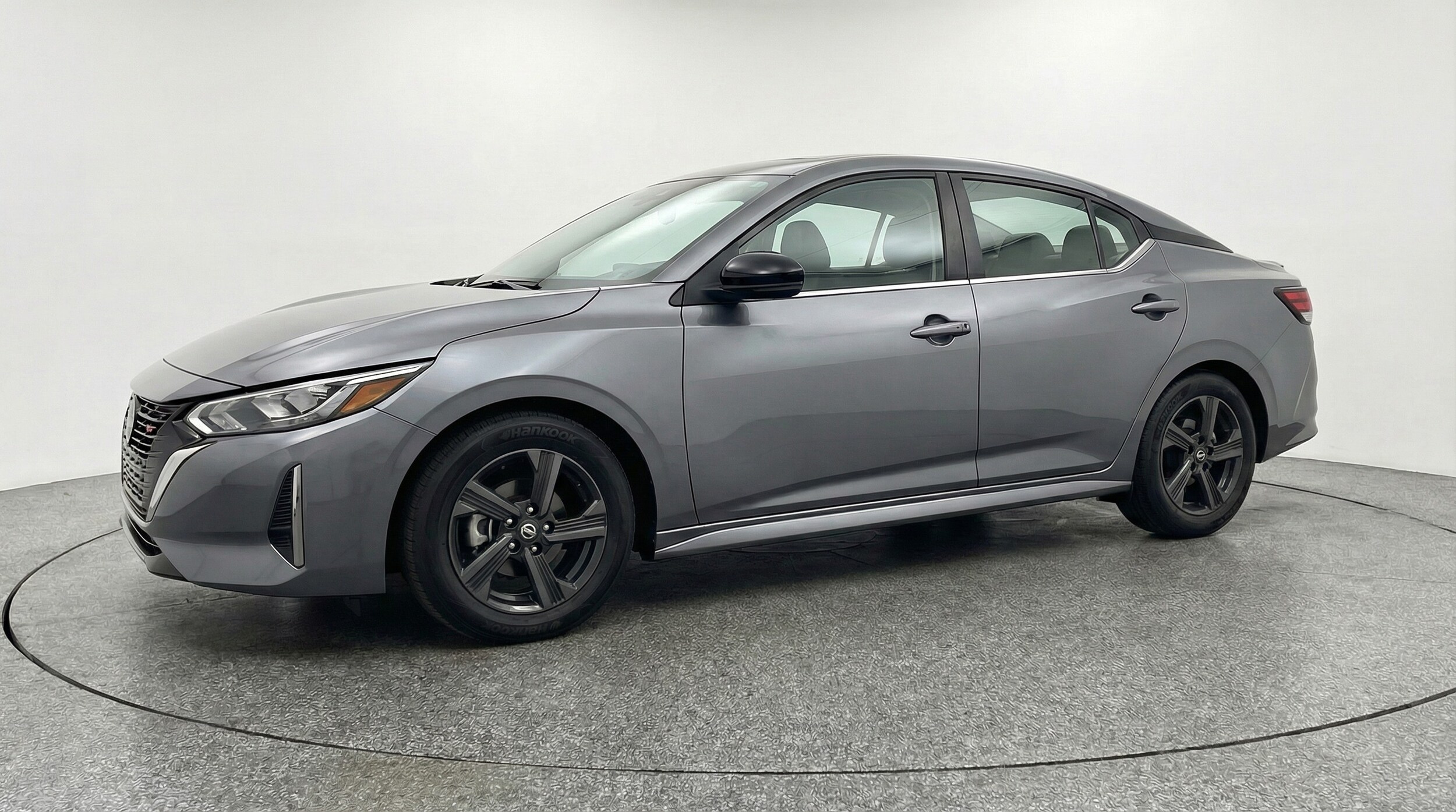 Thumbnail: 2025 Nissan Sentra - 3