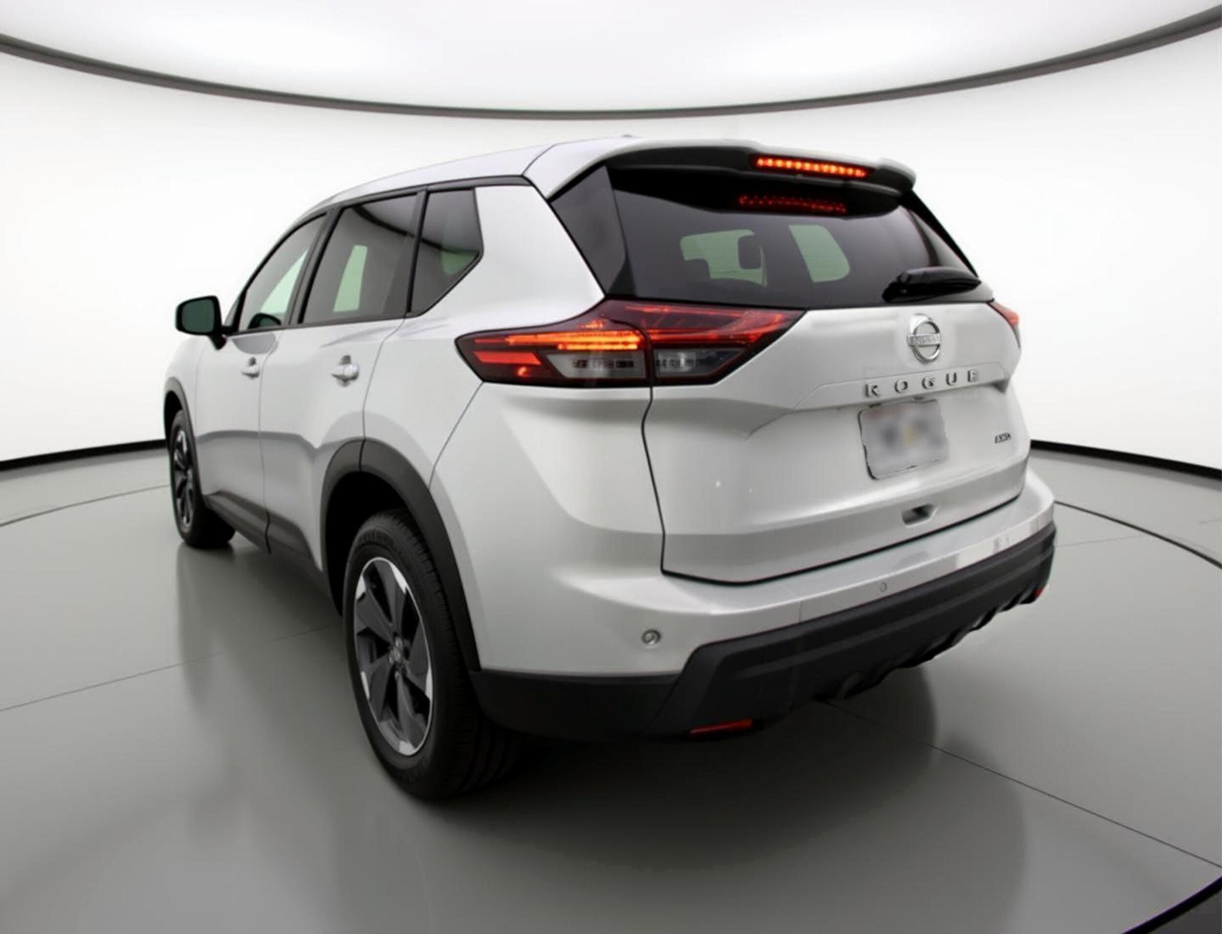 Thumbnail: 2025 Nissan Rogue - 5