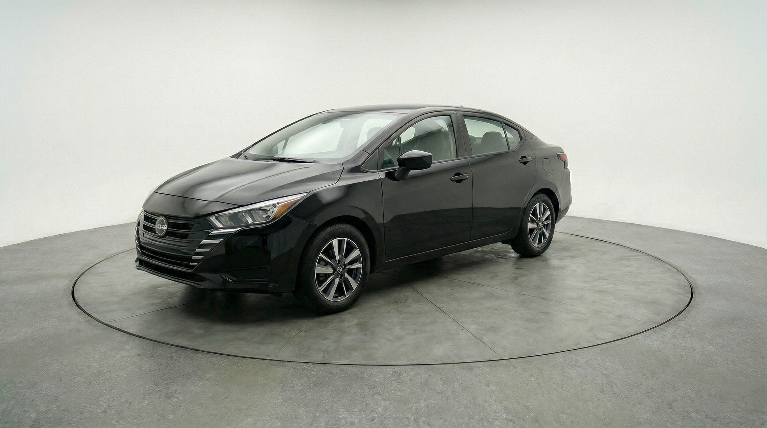 Thumbnail: 2025 Nissan Versa - 3