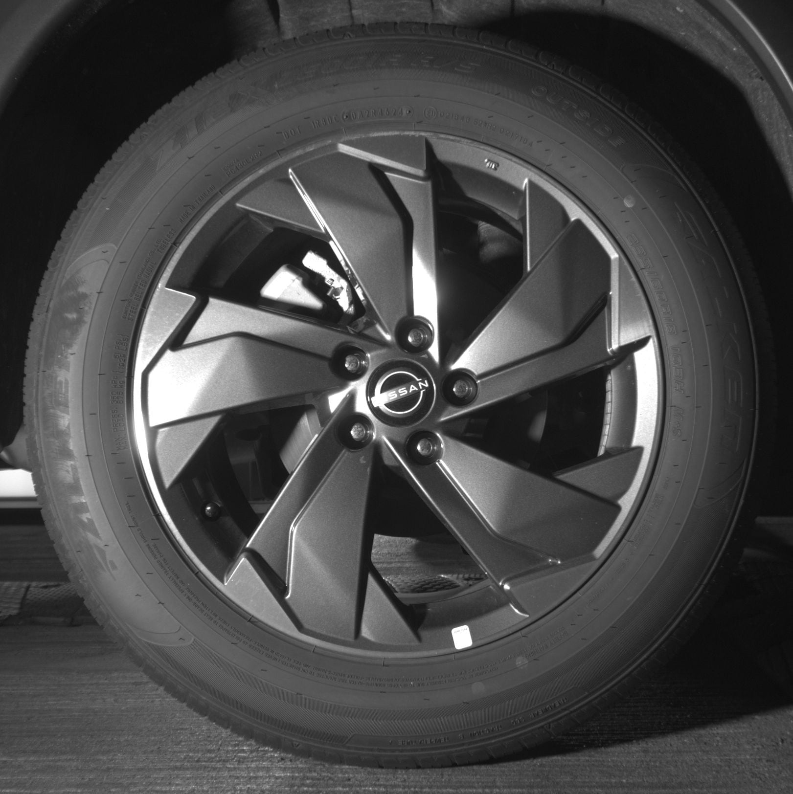 Thumbnail: 2025 Nissan Rogue - 12