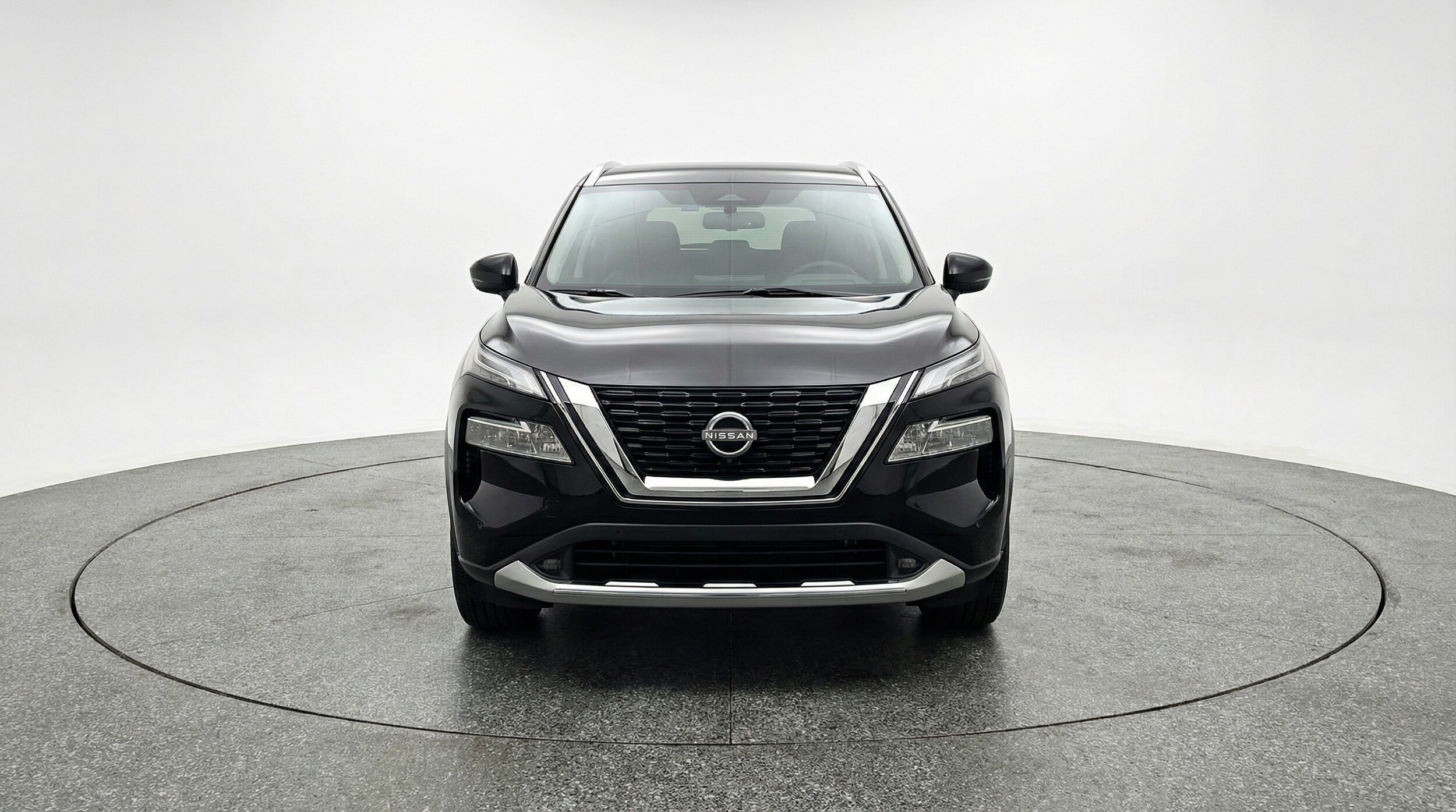 Thumbnail: 2025 Nissan Rogue - 2