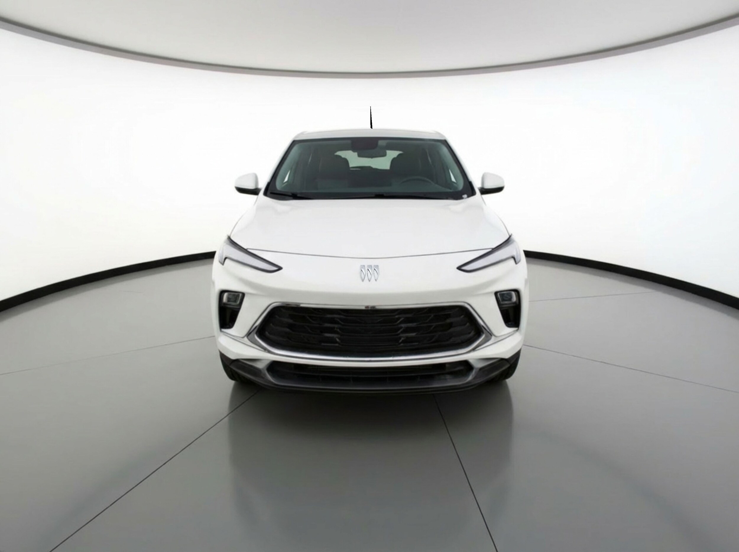 Thumbnail: 2025 Buick Encore GX - 2