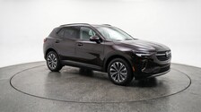 2024 Buick Envision Preferred -
                  St Paul, MN