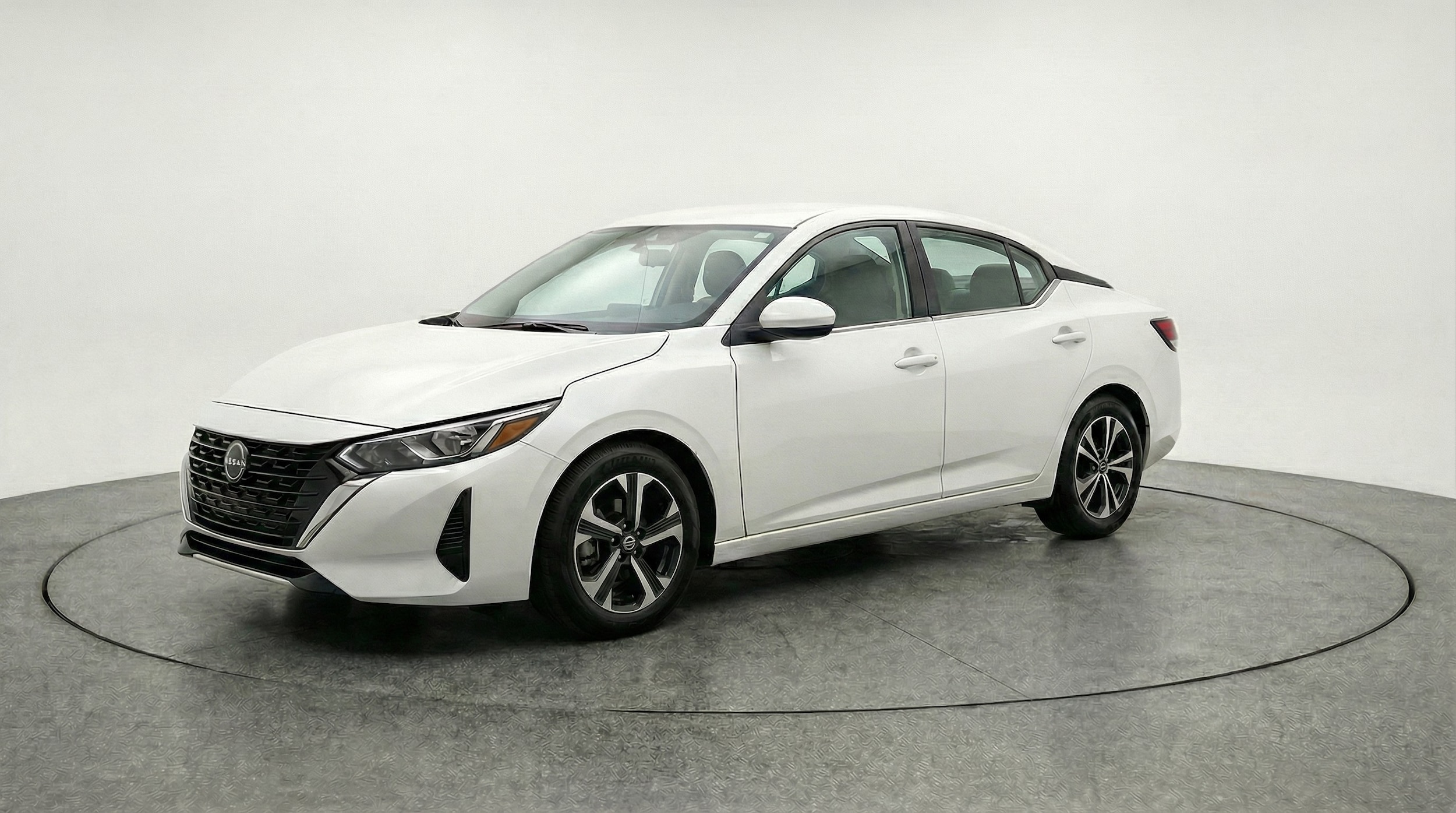 Thumbnail: 2025 Nissan Sentra - 3