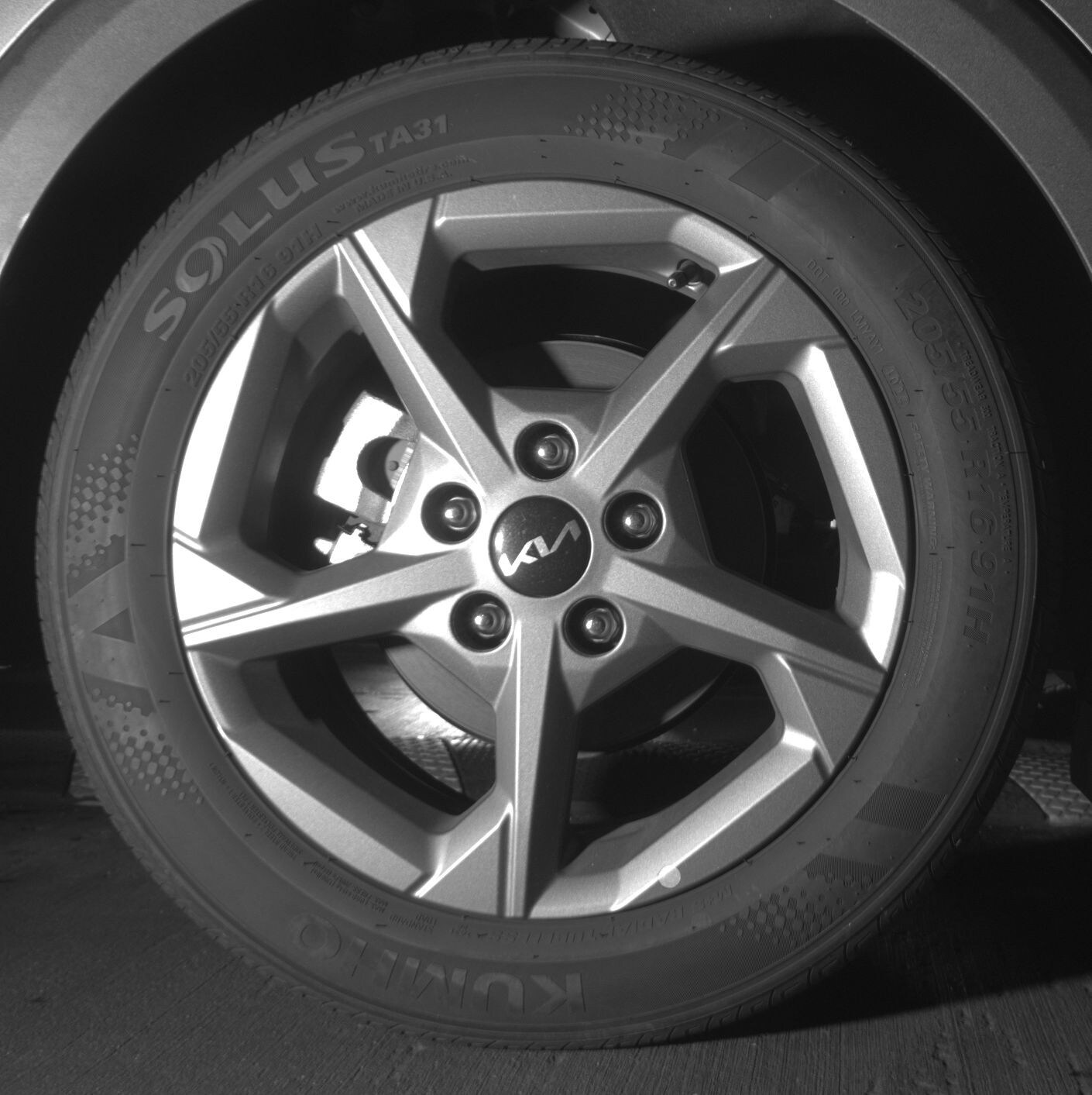 Thumbnail: 2025 Kia K4 - 12