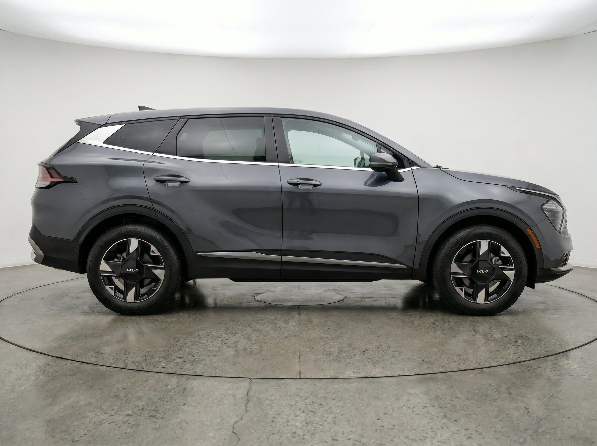Thumbnail: 2026 Kia Sportage - 11