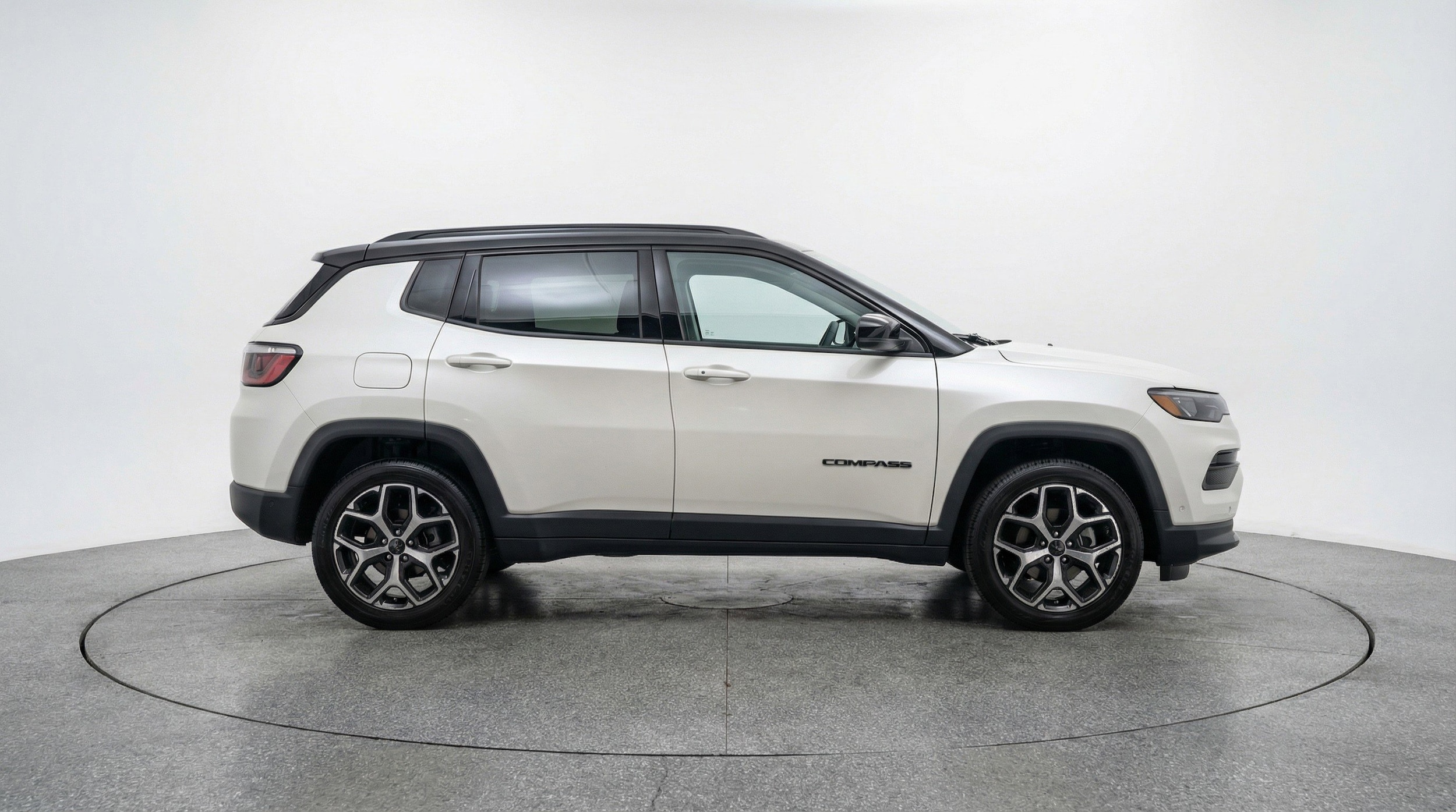 Thumbnail: 2025 Jeep Compass - 11