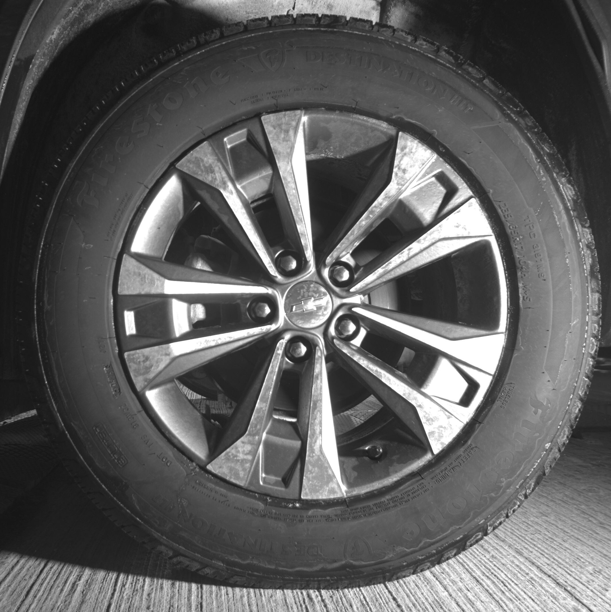 Thumbnail: 2025 Chevrolet Equinox - 11