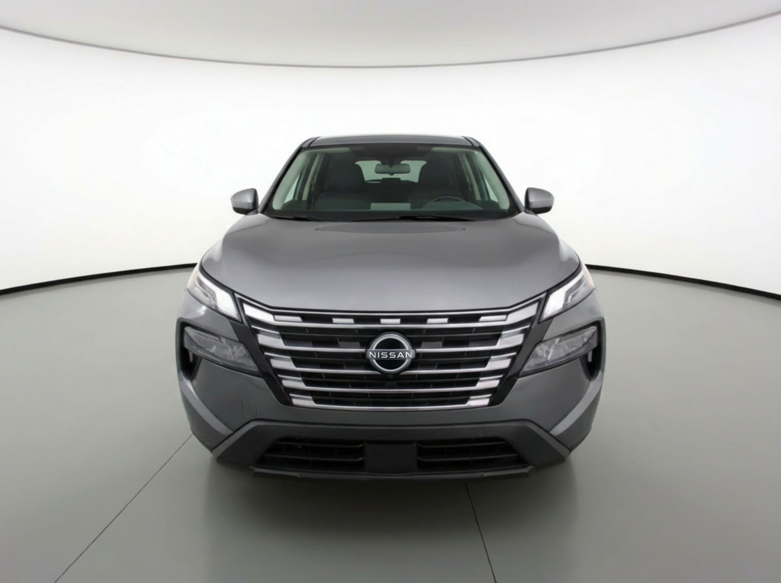 Thumbnail: 2025 Nissan Rogue - 2