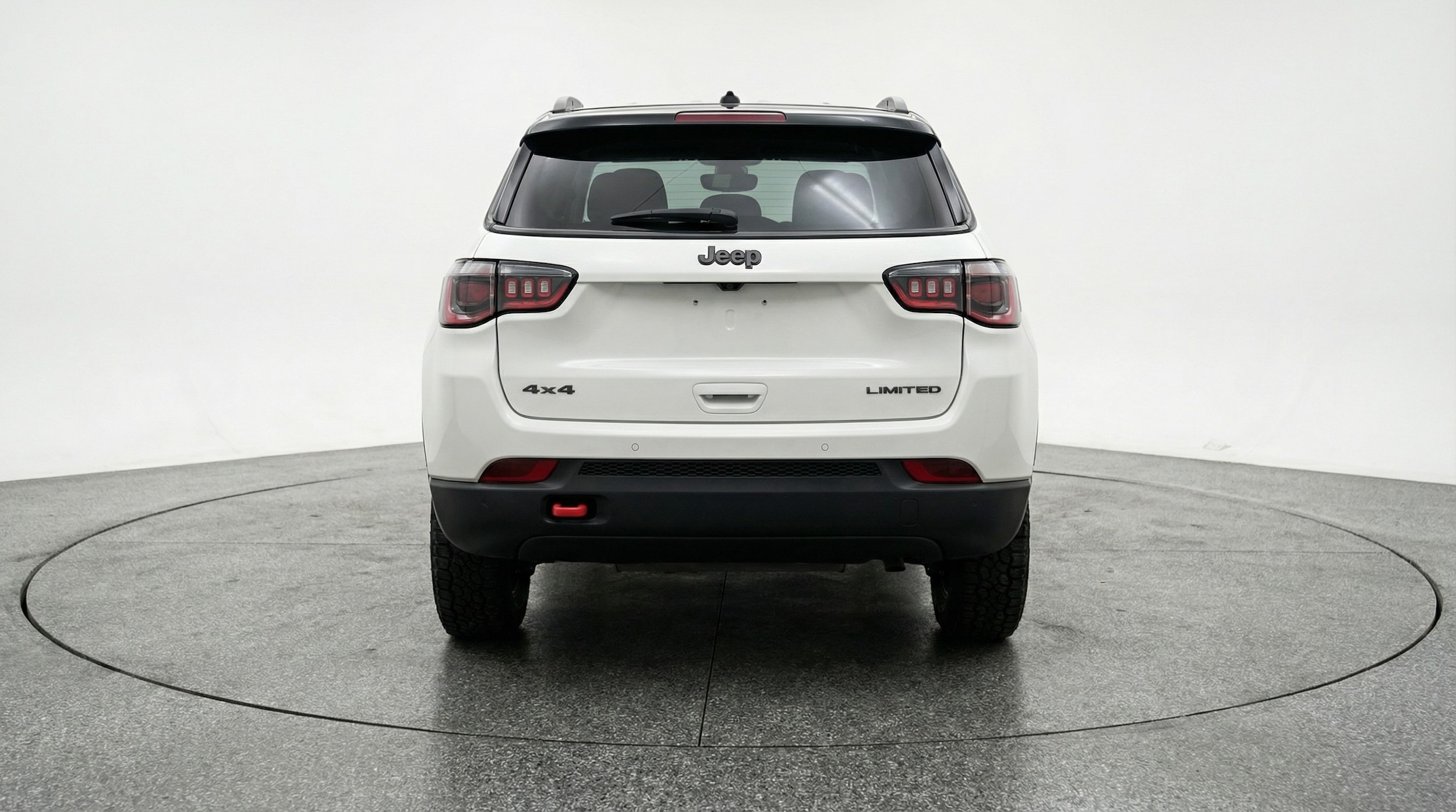 Thumbnail: 2025 Jeep Compass - 6