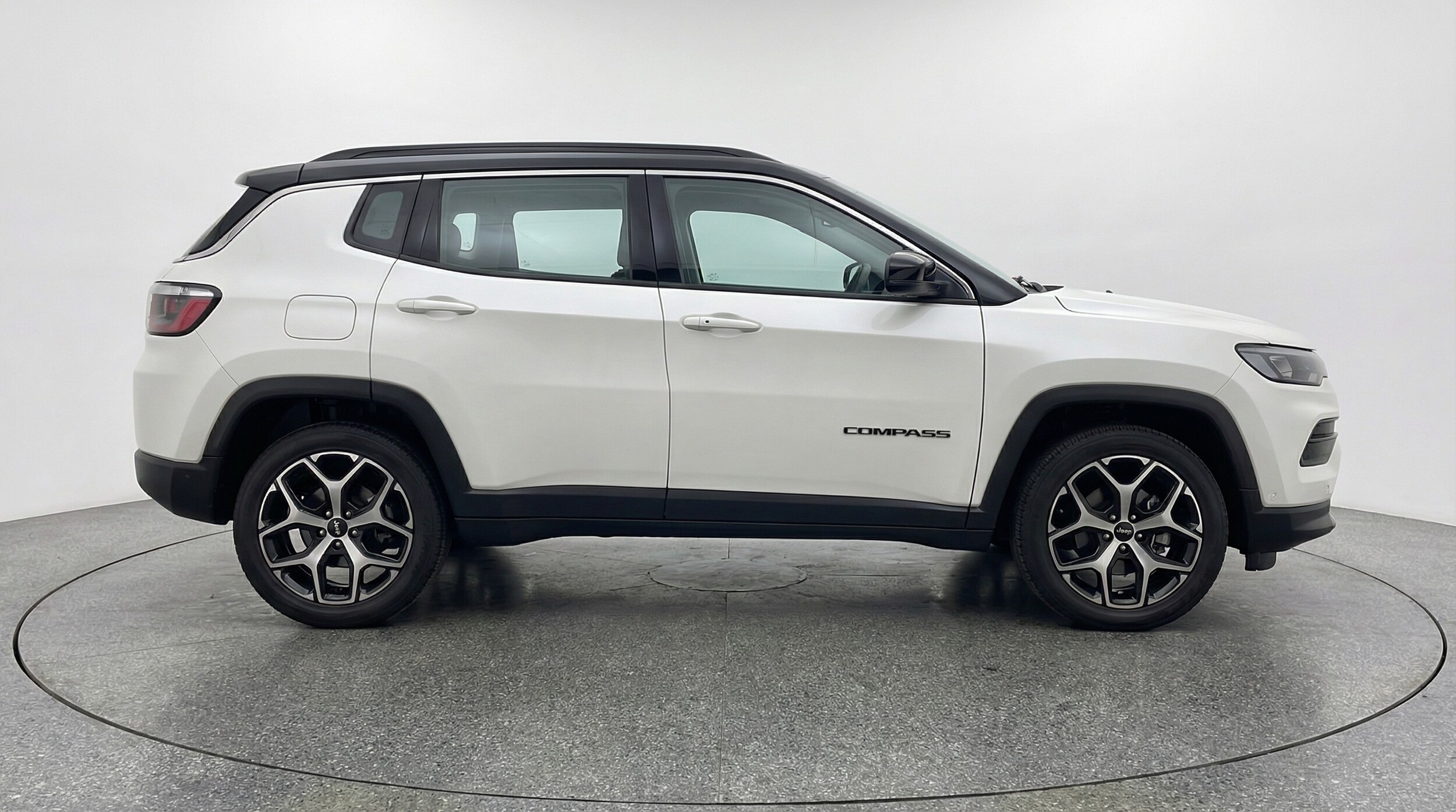 Thumbnail: 2025 Jeep Compass - 8