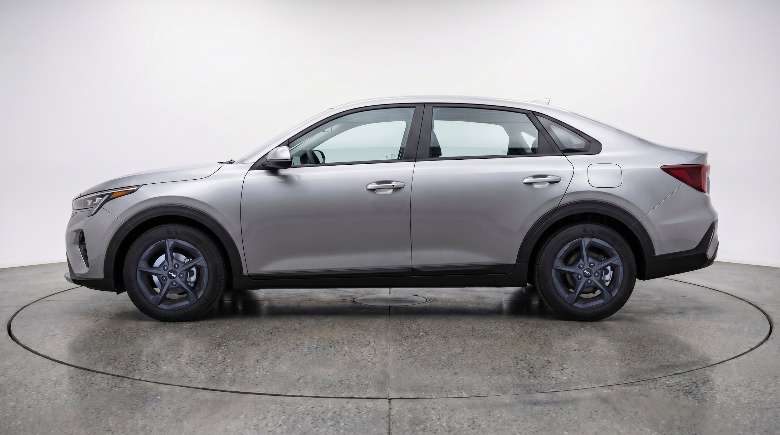 Thumbnail: 2026 Kia K4 - 5
