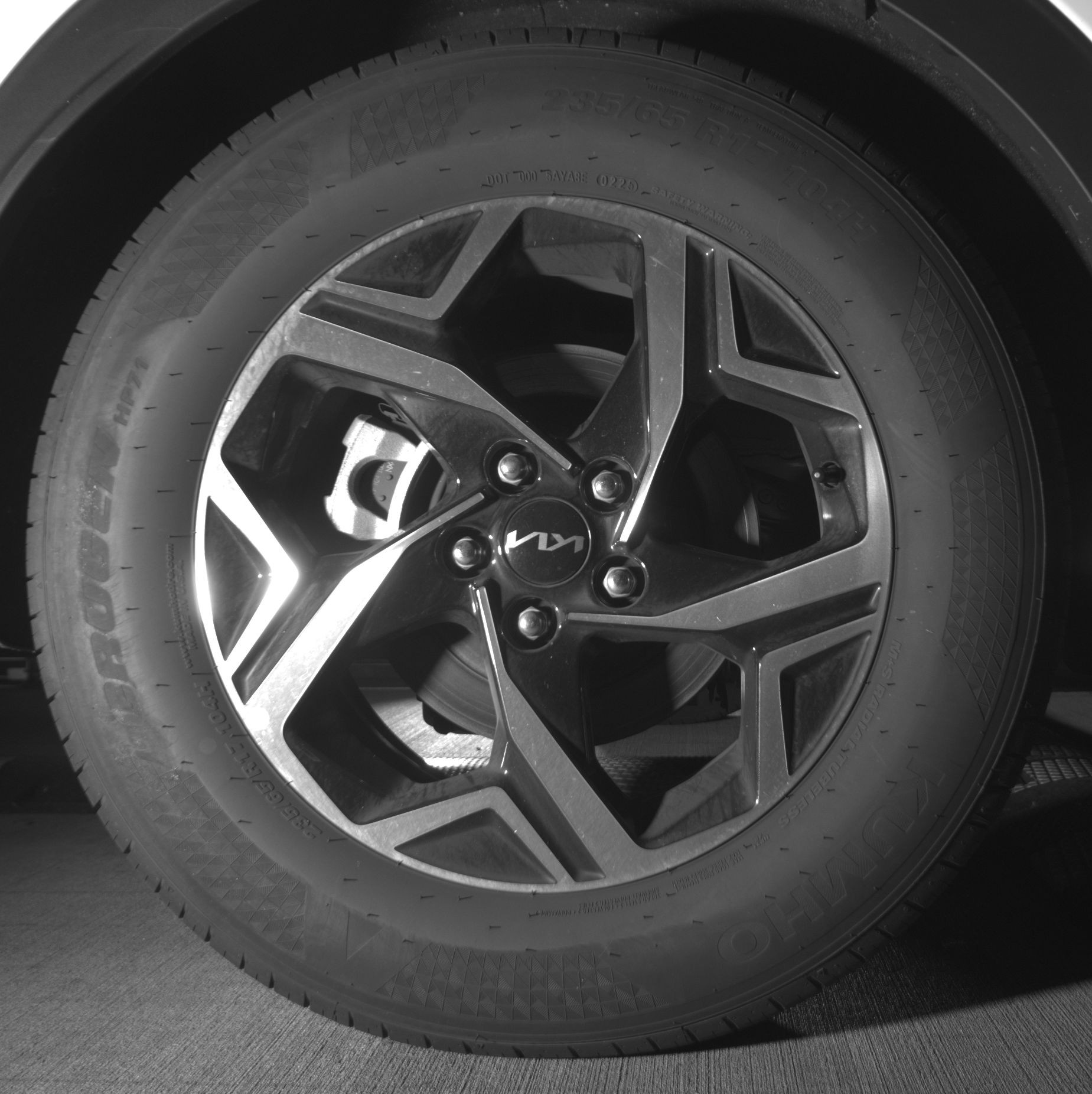 Thumbnail: 2025 Kia Sportage - 12