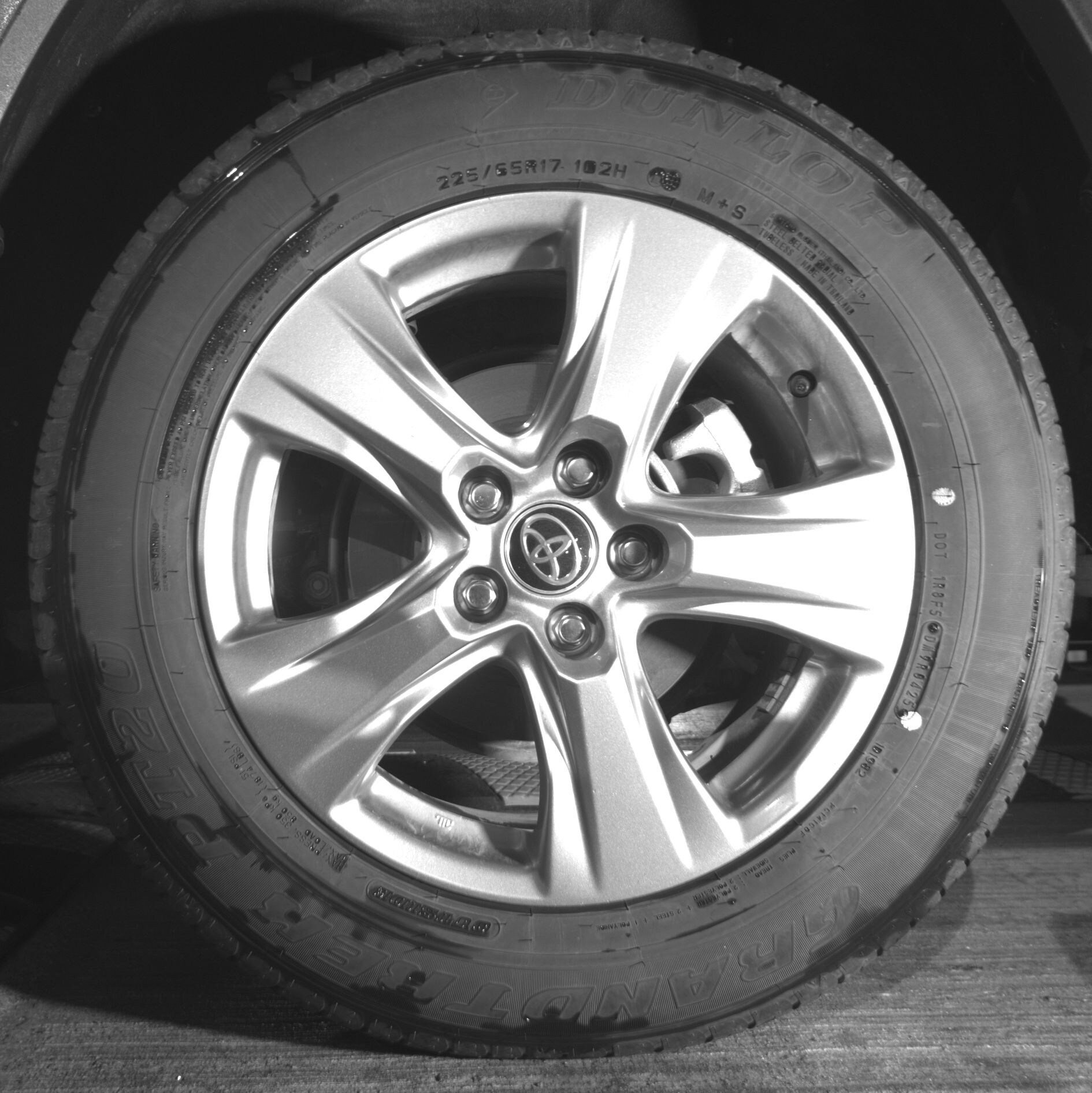 Thumbnail: 2025 Toyota RAV4 - 11