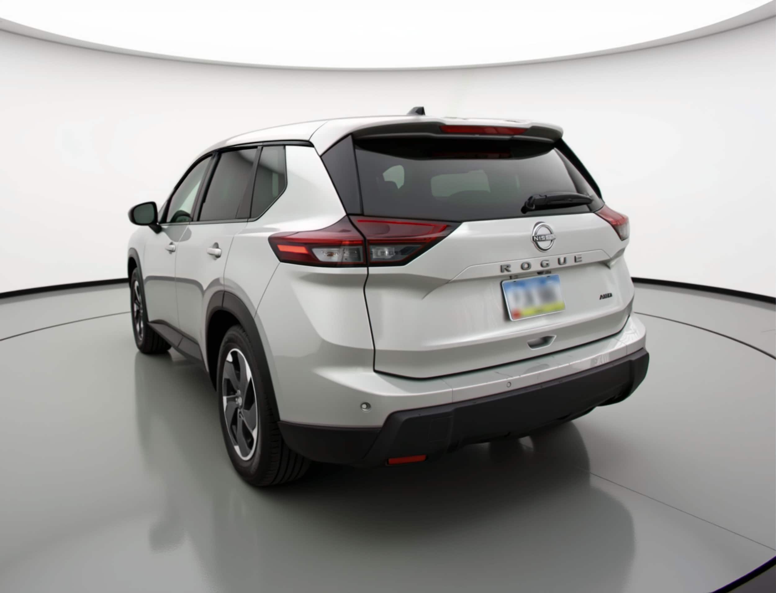 Thumbnail: 2025 Nissan Rogue - 5