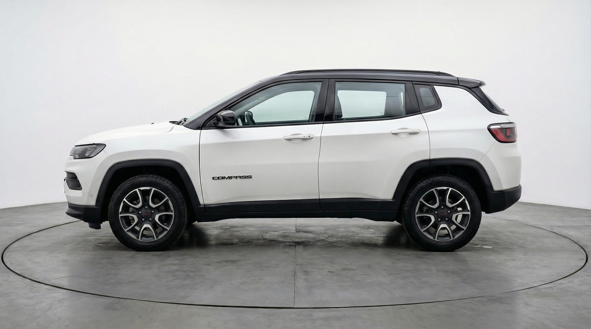 Thumbnail: 2025 Jeep Compass - 4