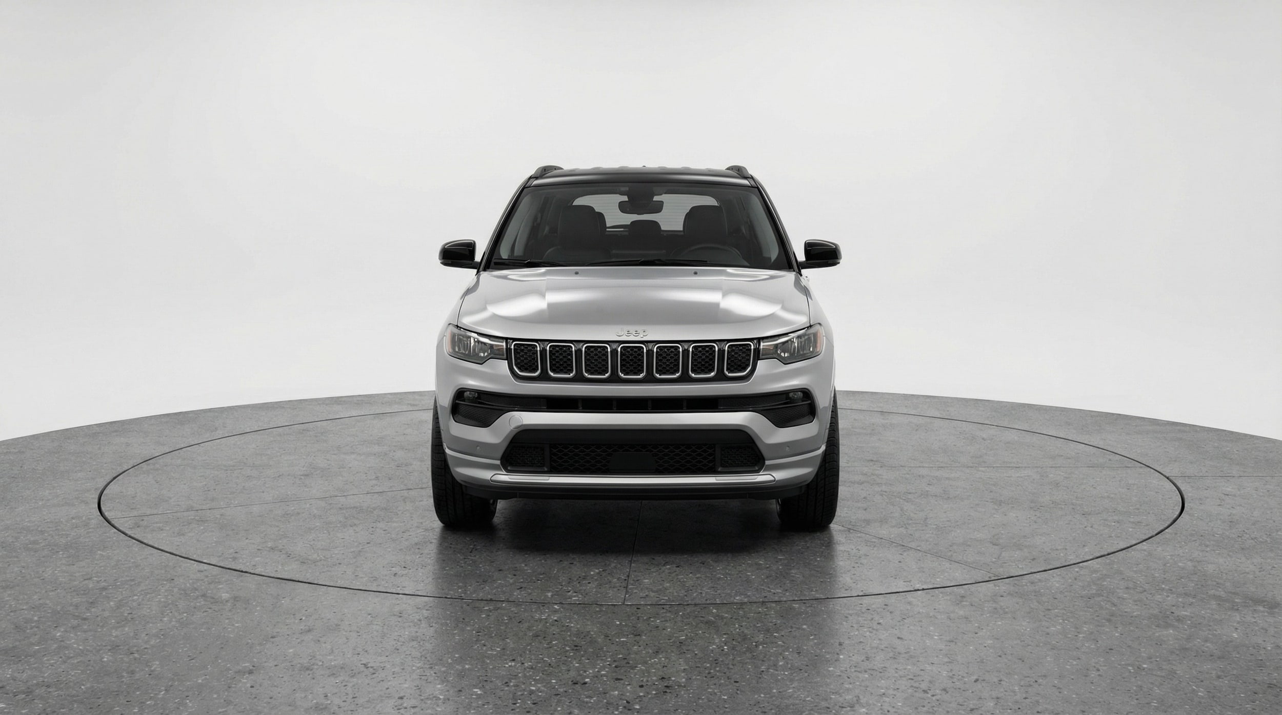 Thumbnail: 2025 Jeep Compass - 2