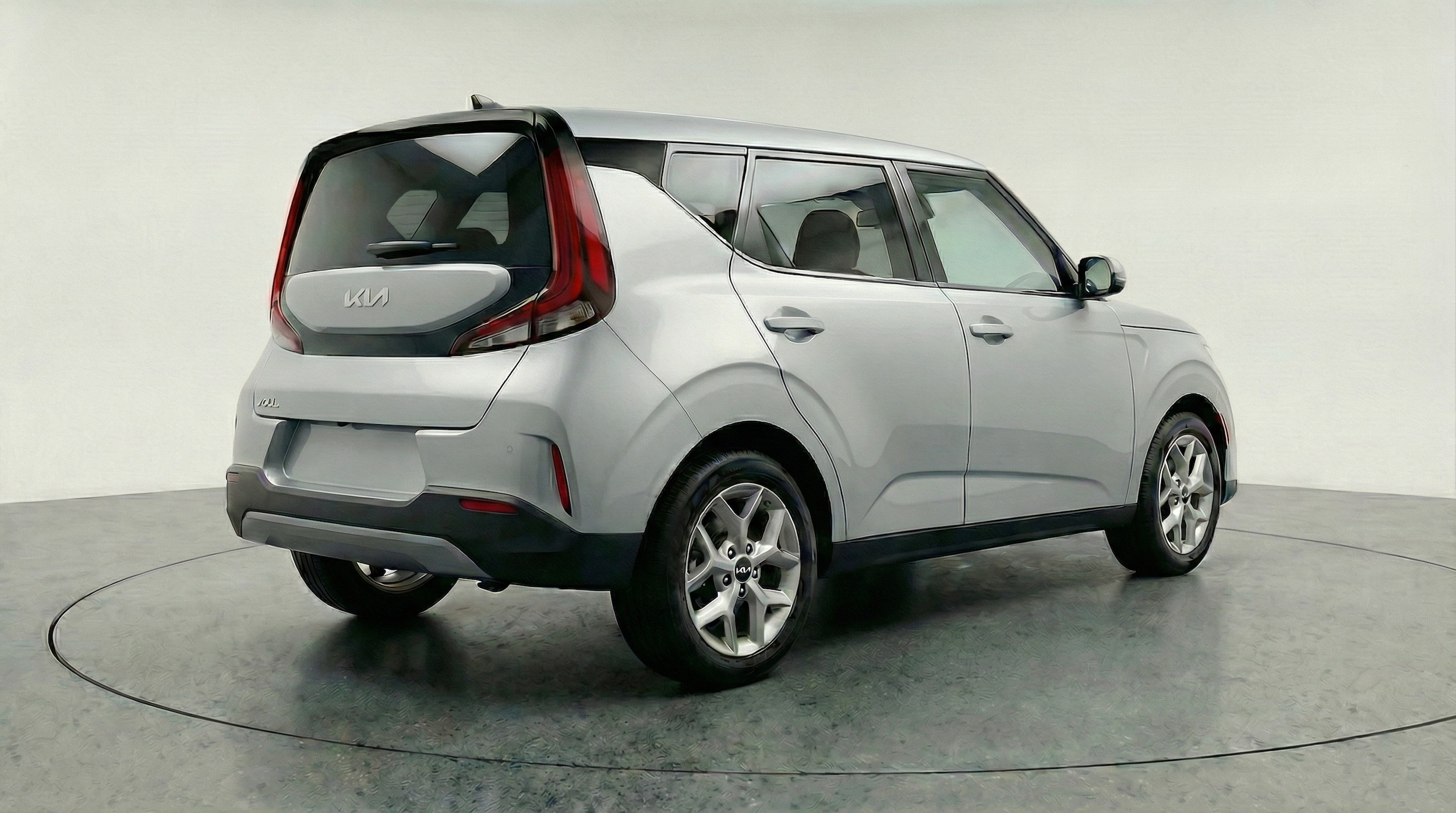 Thumbnail: 2025 Kia Soul - 7