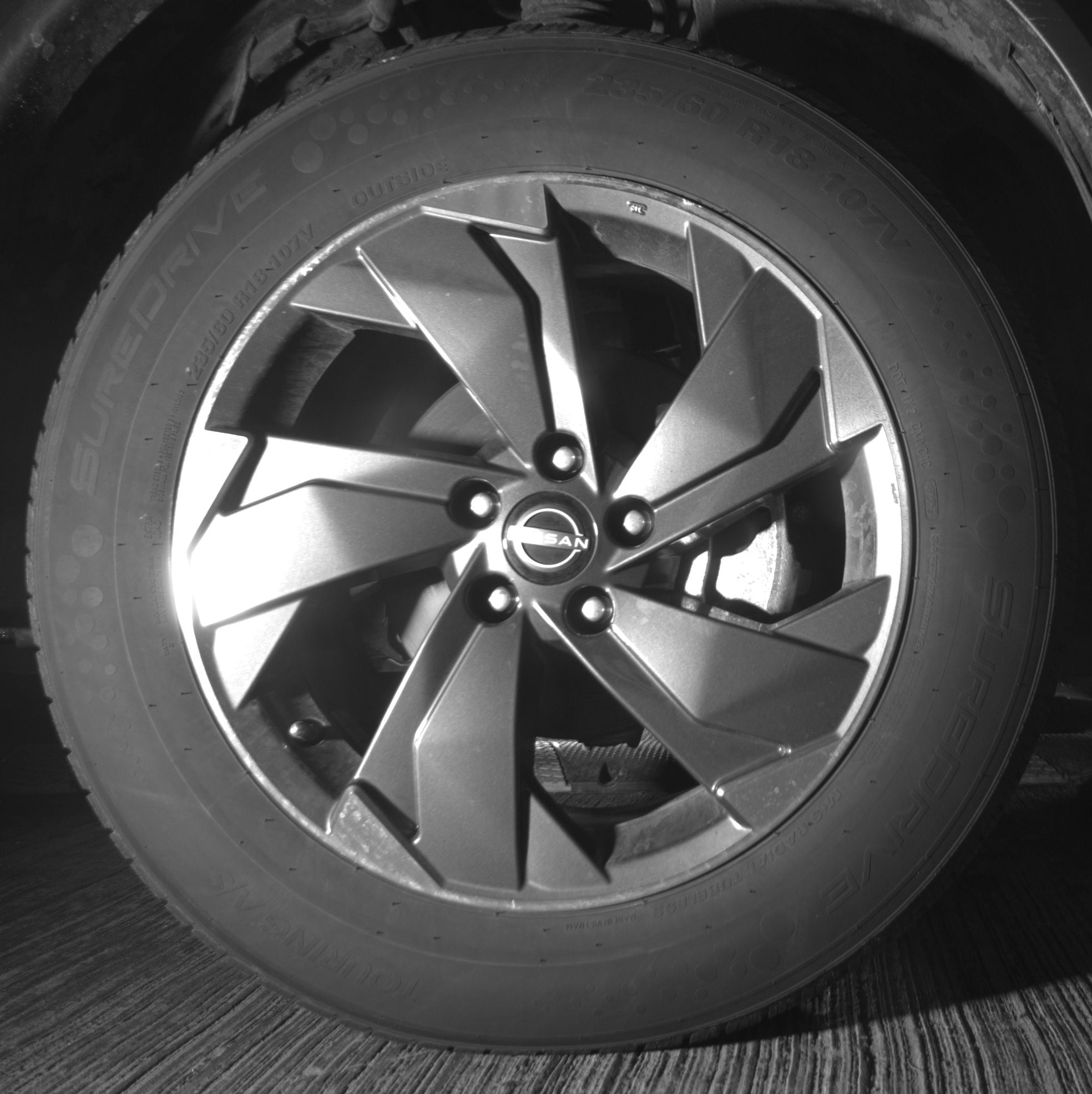 Thumbnail: 2025 Nissan Rogue - 10