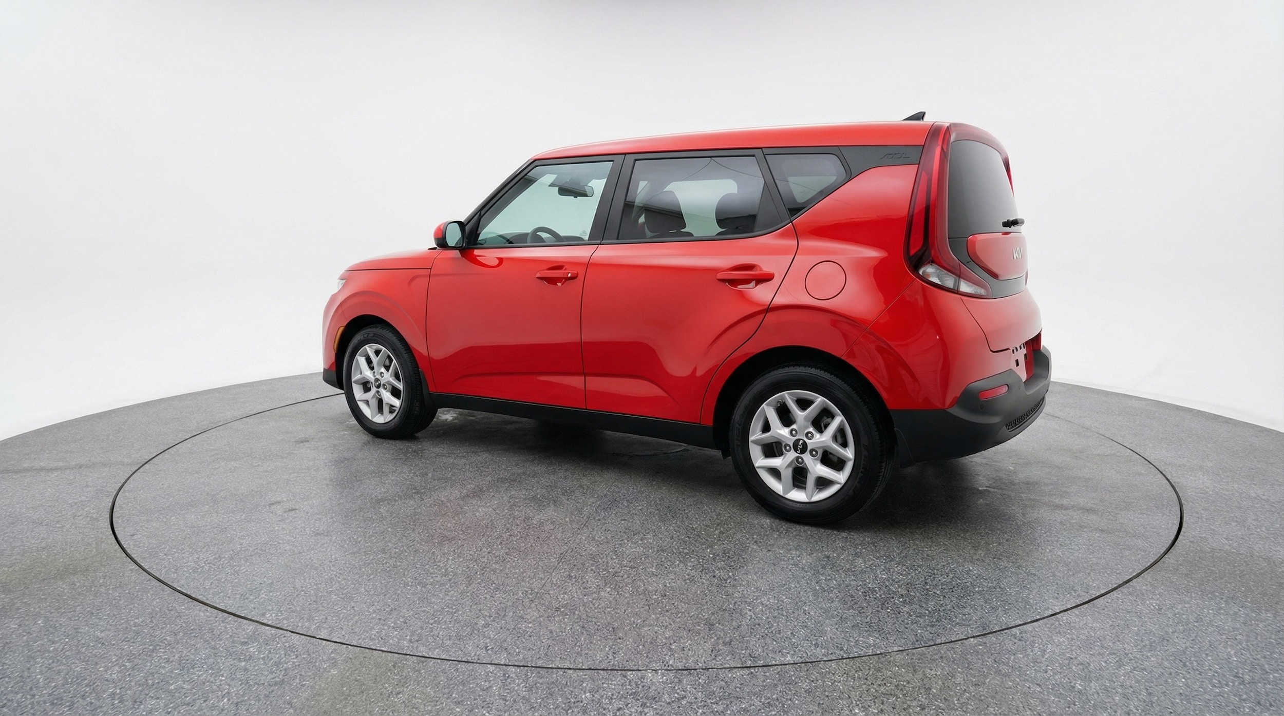 Thumbnail: 2025 Kia Soul - 5