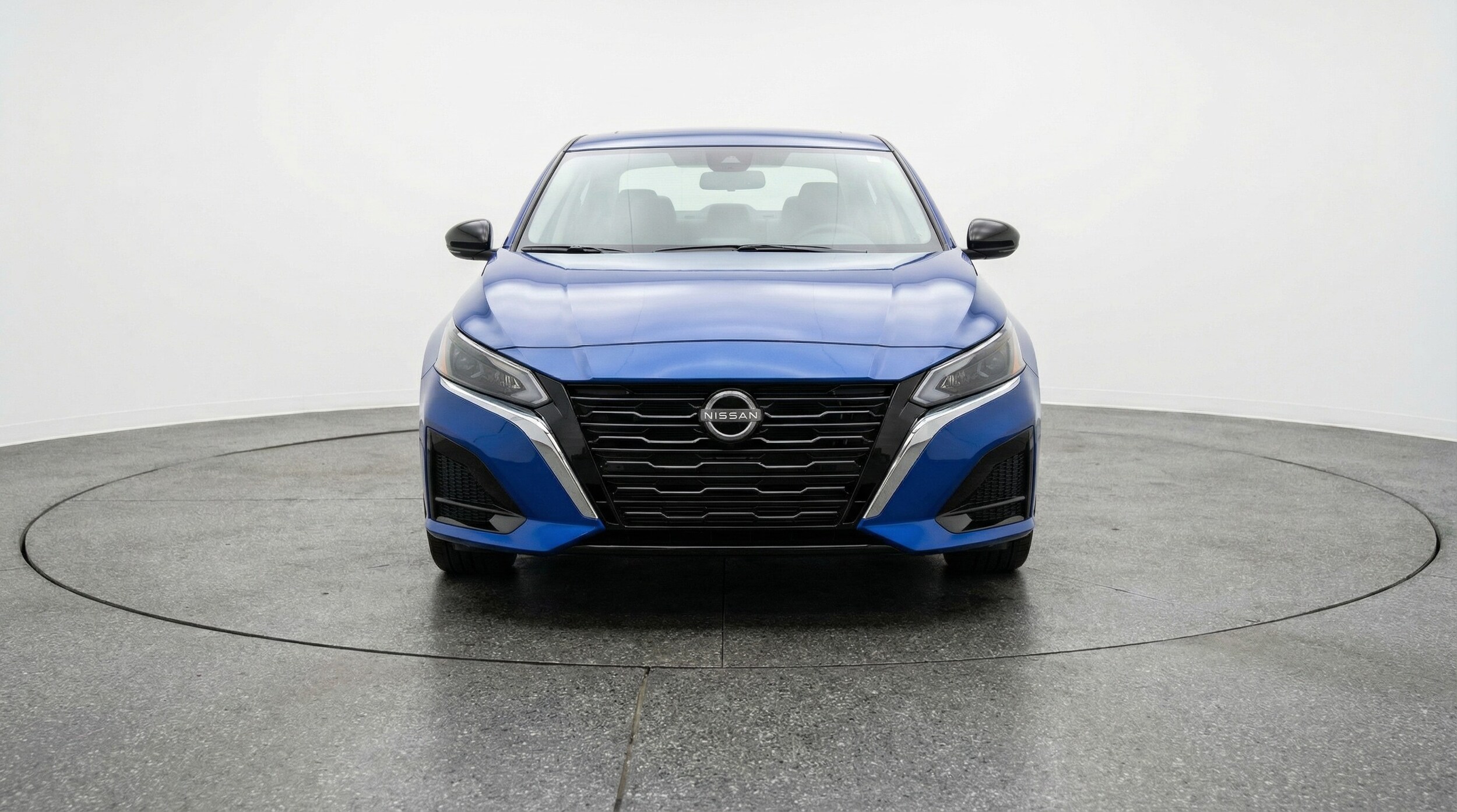 Thumbnail: 2025 Nissan Altima - 2