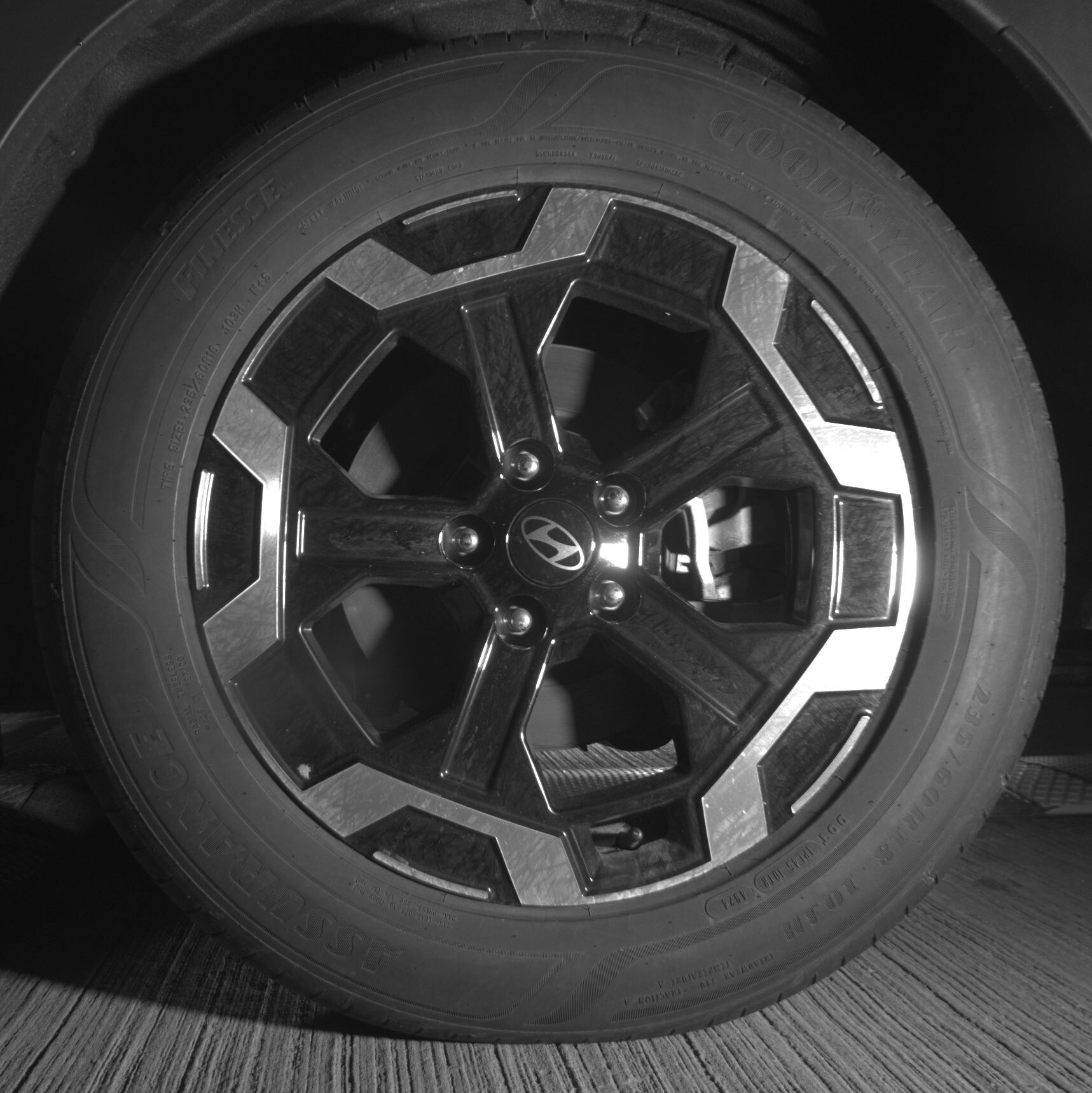 Thumbnail: 2025 Hyundai Santa Fe - 11