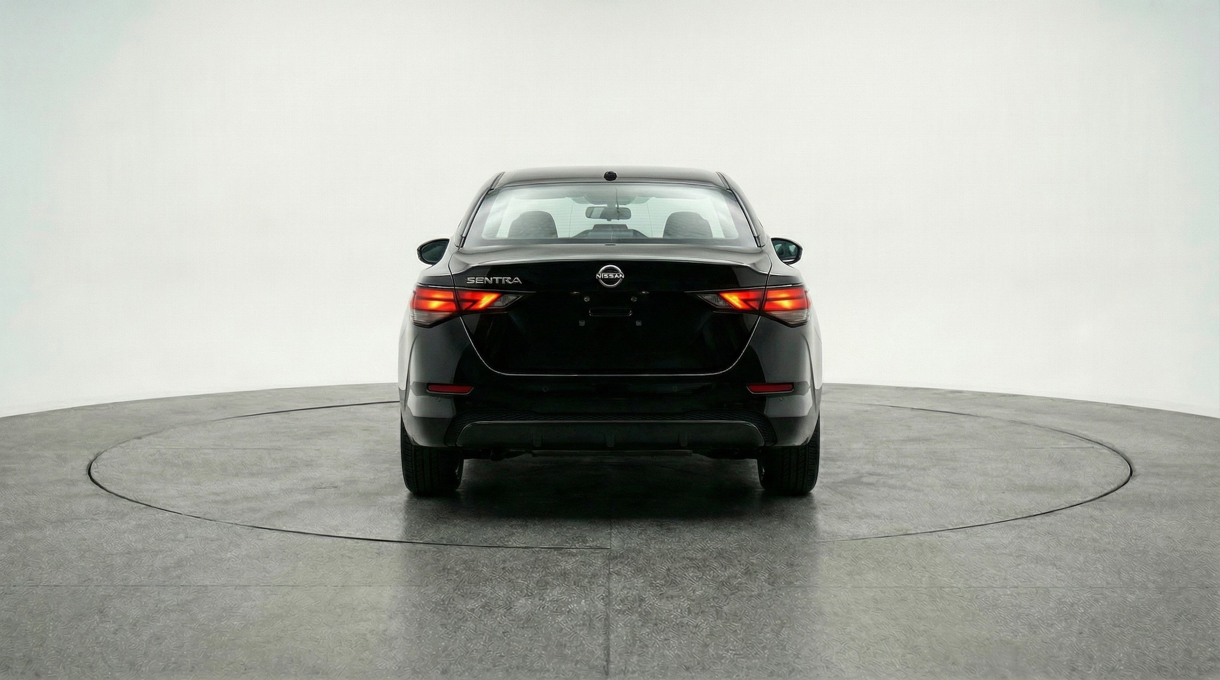 Thumbnail: 2025 Nissan Sentra - 7
