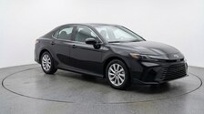 2025 Toyota Camry LE -
                  St Paul, MN