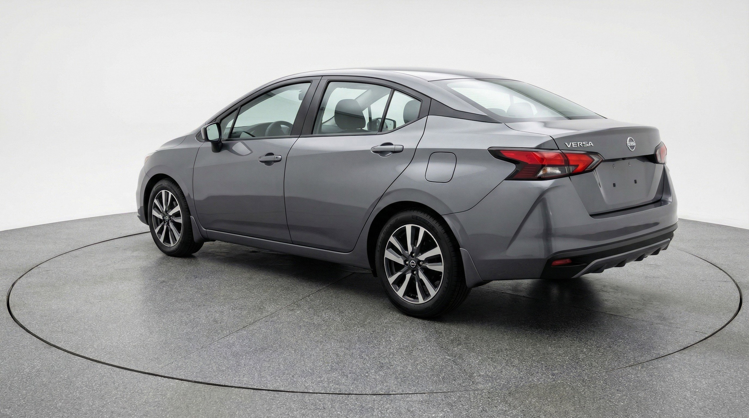 Thumbnail: 2025 Nissan Versa - 6
