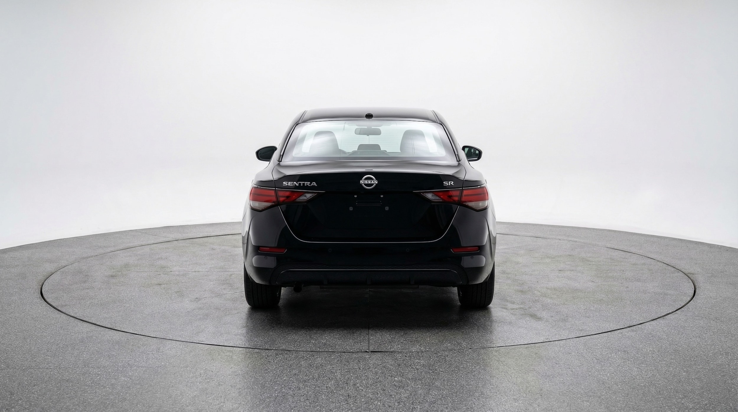 Thumbnail: 2025 Nissan Sentra - 6