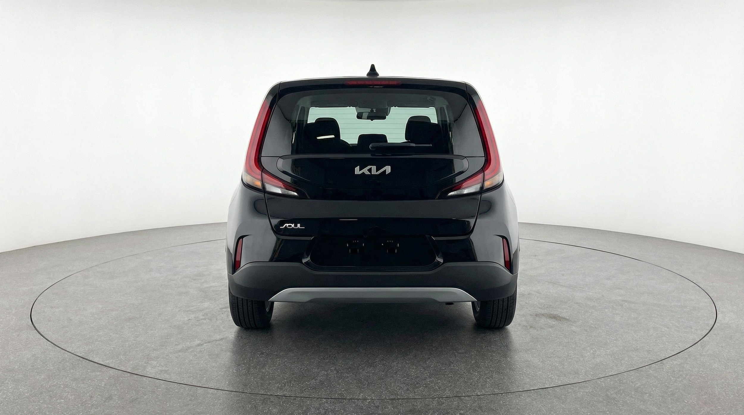 Thumbnail: 2025 Kia Soul - 7
