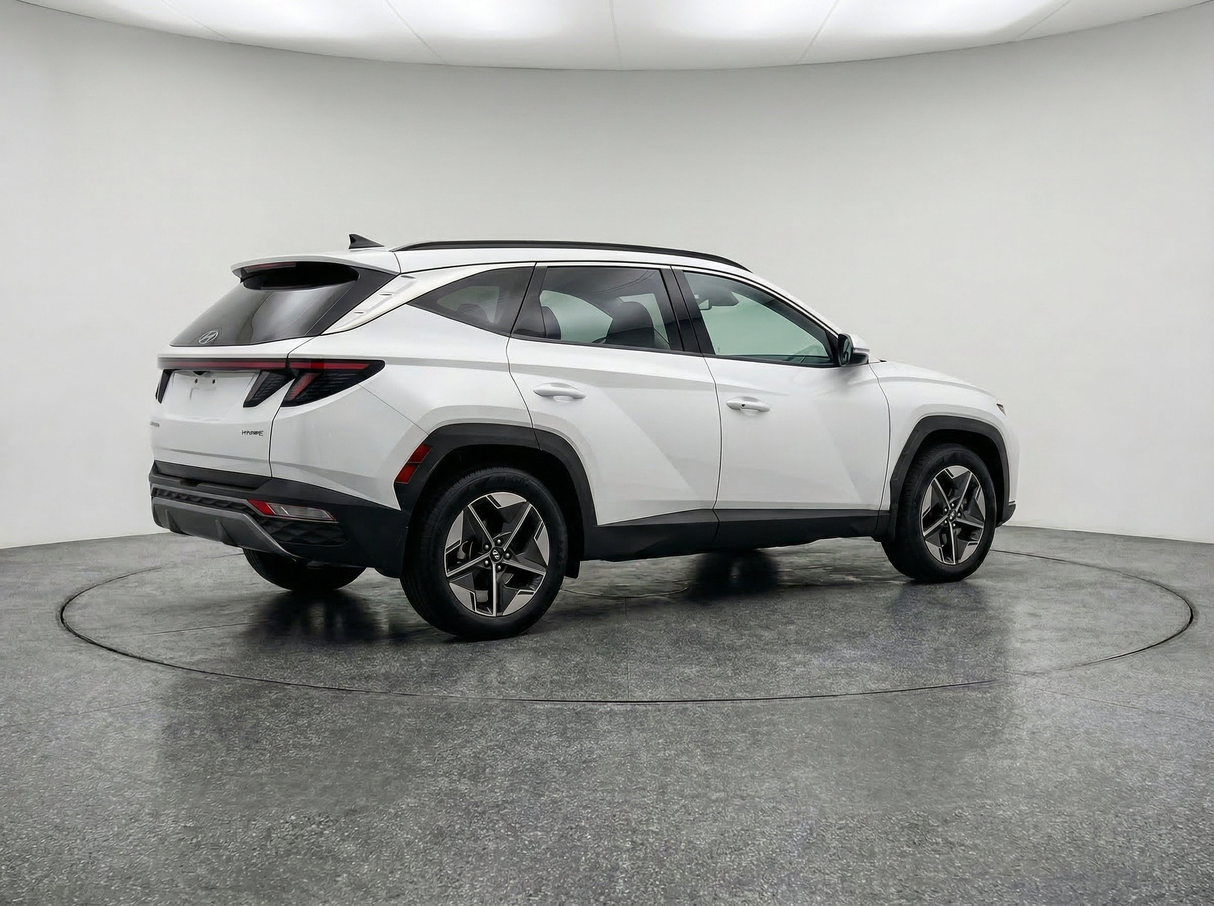 Thumbnail: 2026 Hyundai Tucson - 9