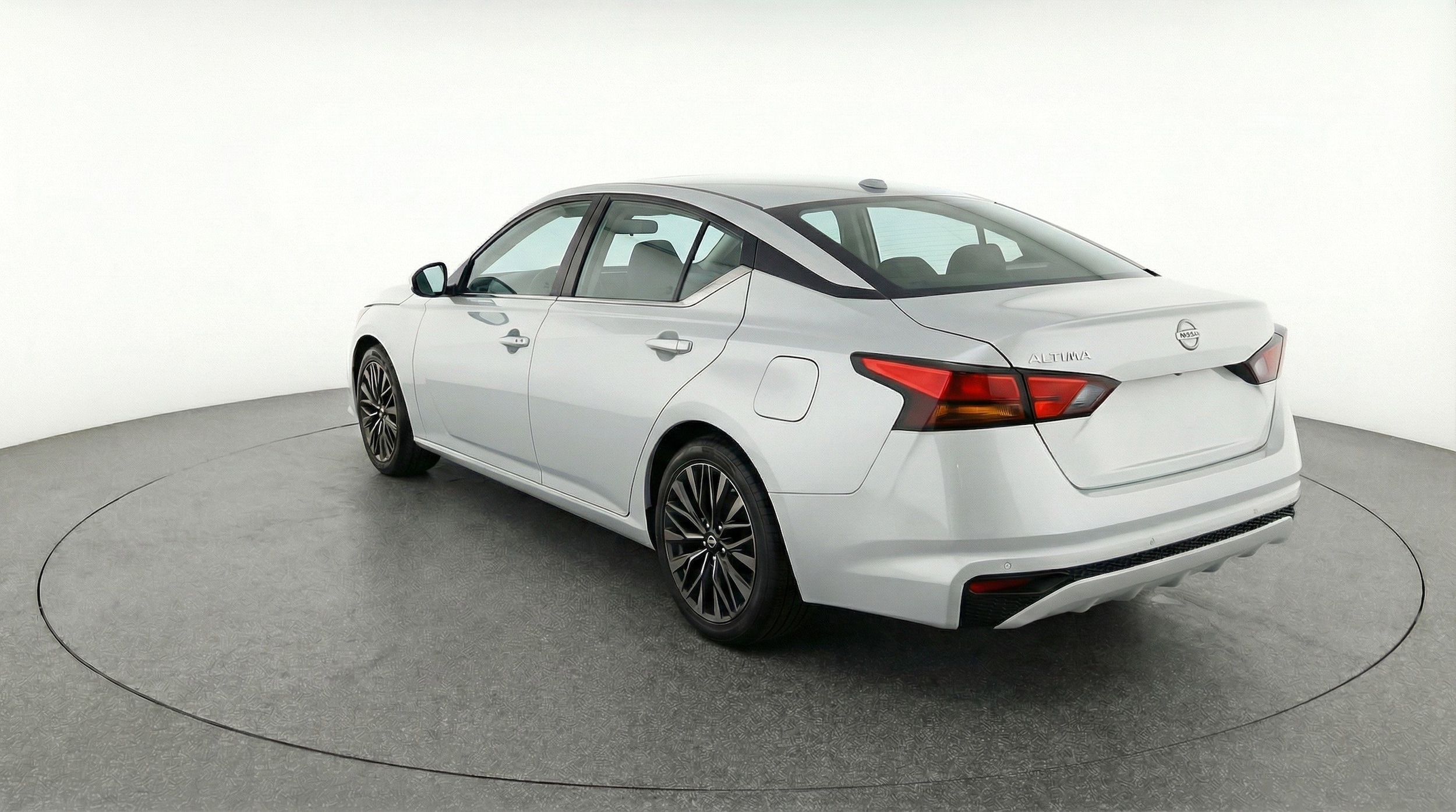 Thumbnail: 2025 Nissan Altima - 6
