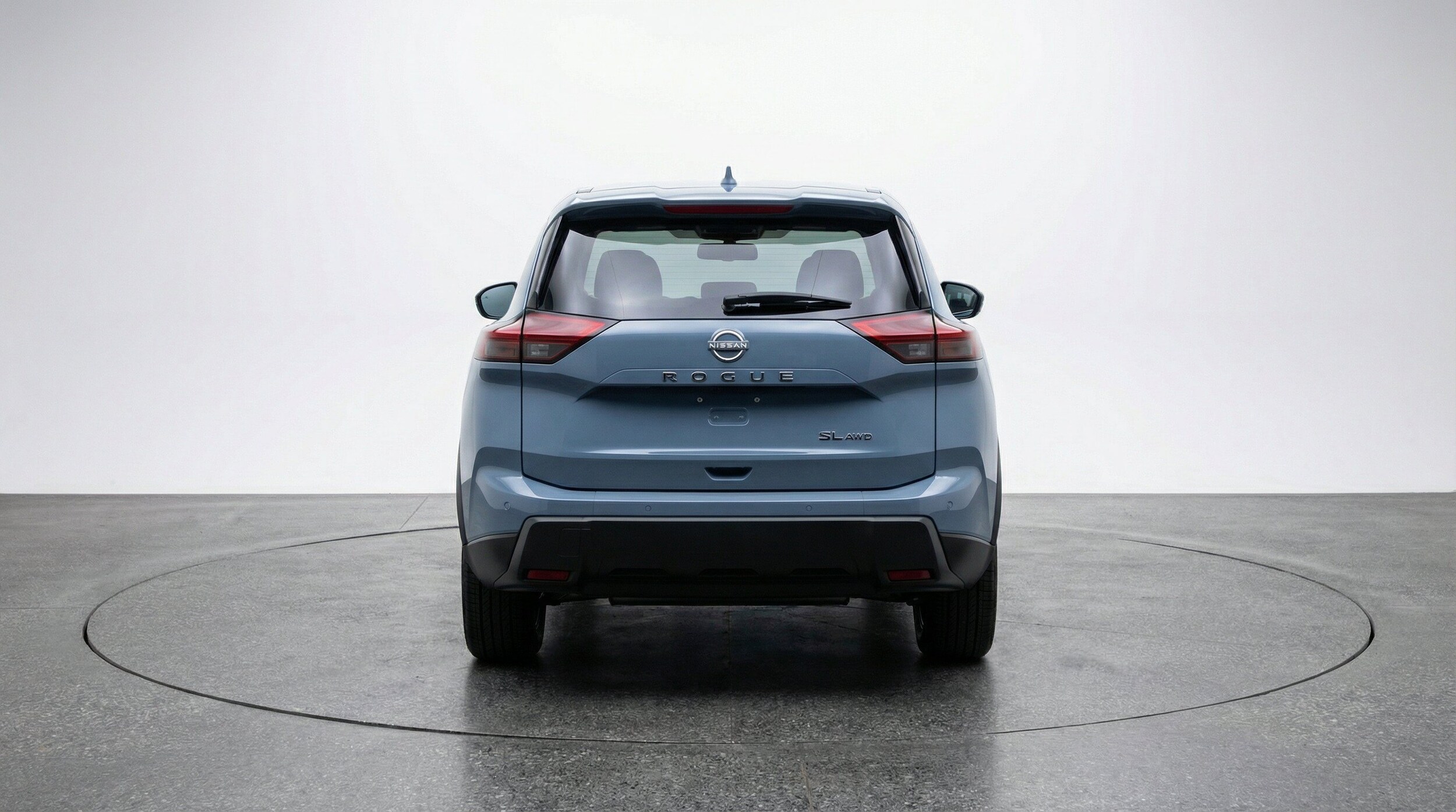 Thumbnail: 2026 Nissan Rogue - 7