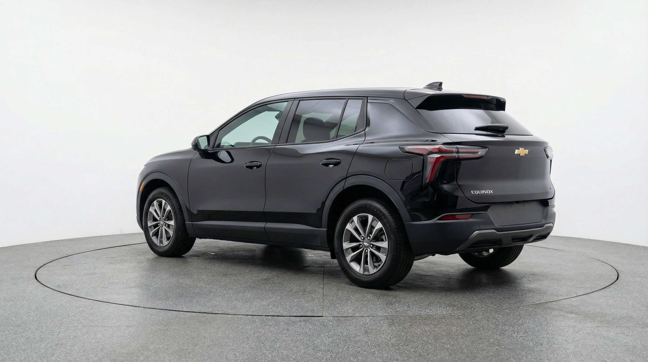 Thumbnail: 2025 Chevrolet Equinox - 6