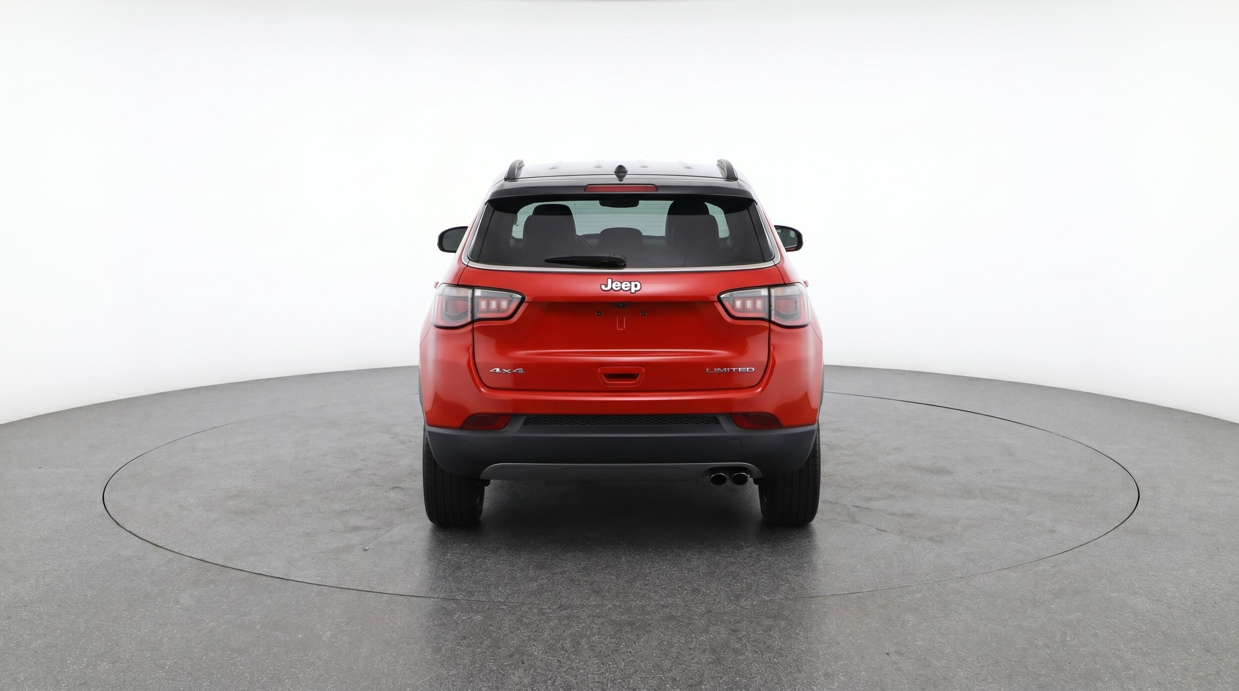Thumbnail: 2025 Jeep Compass - 6