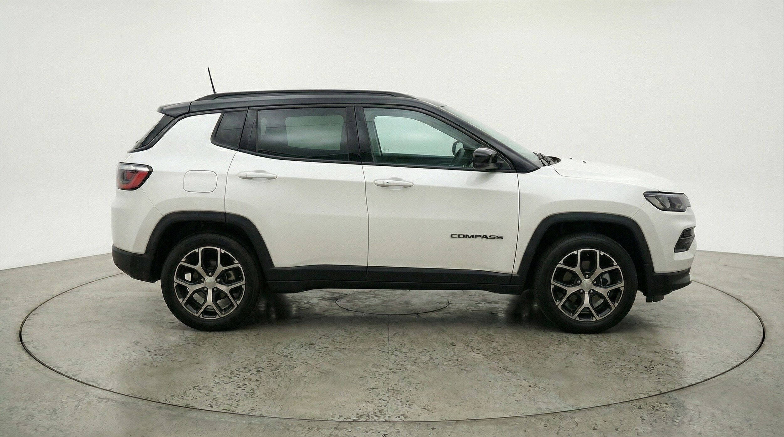Thumbnail: 2025 Jeep Compass - 8